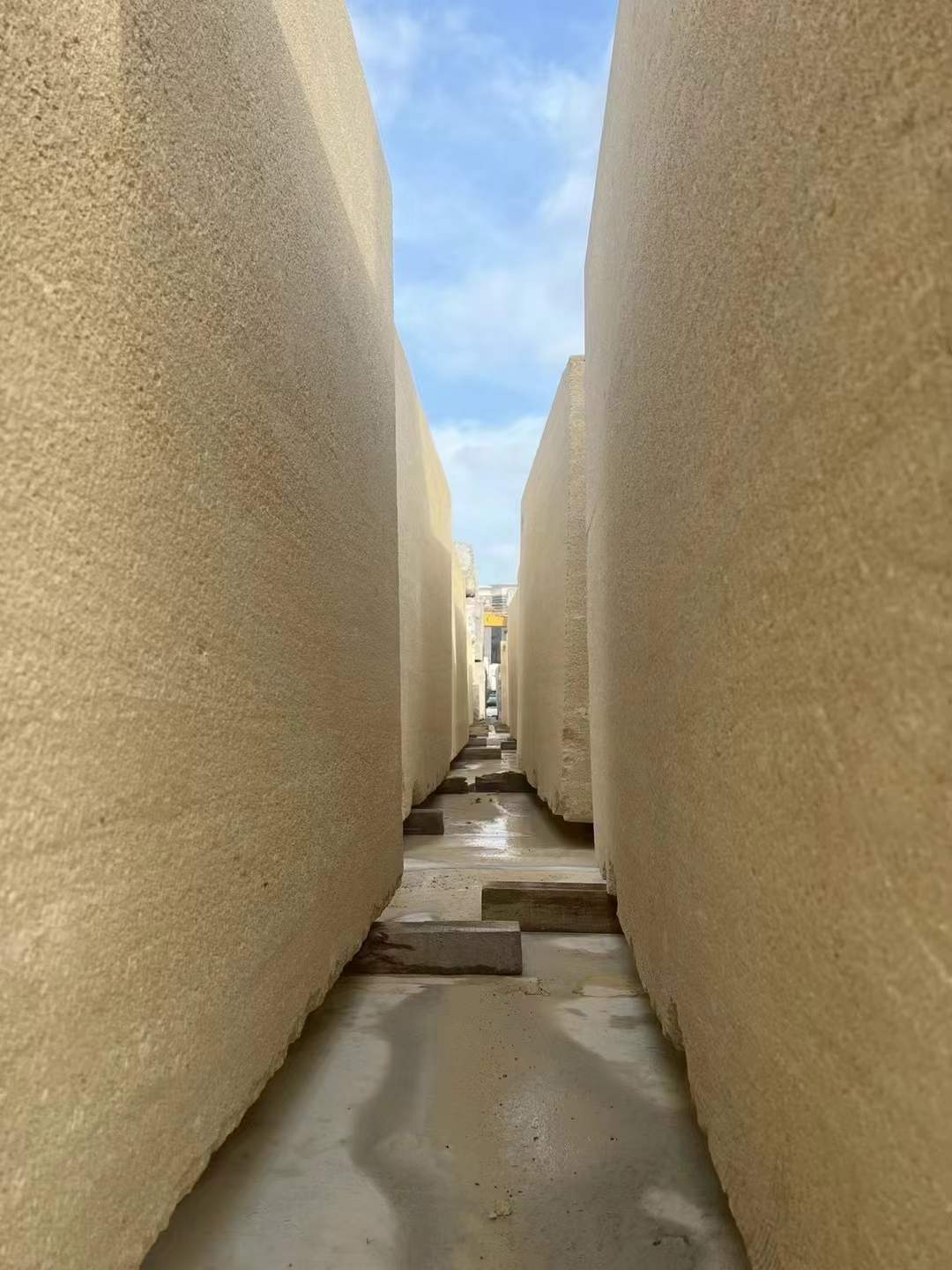 Sandstone