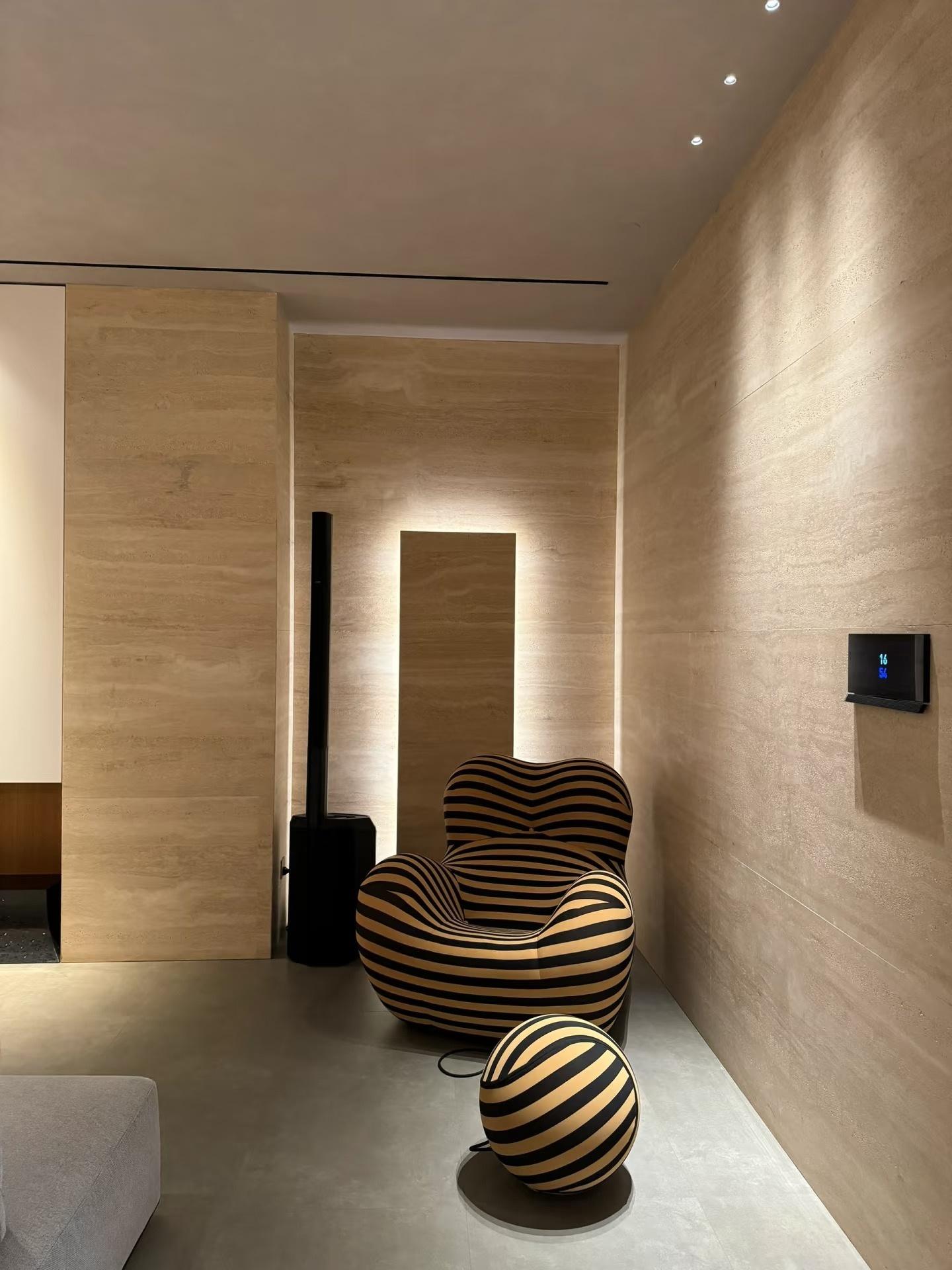 Travertine