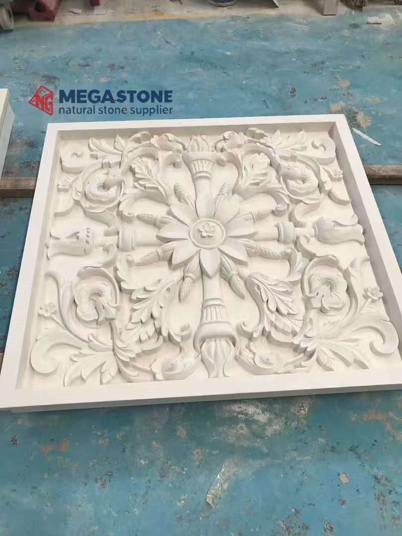 Limra Limestone Panels