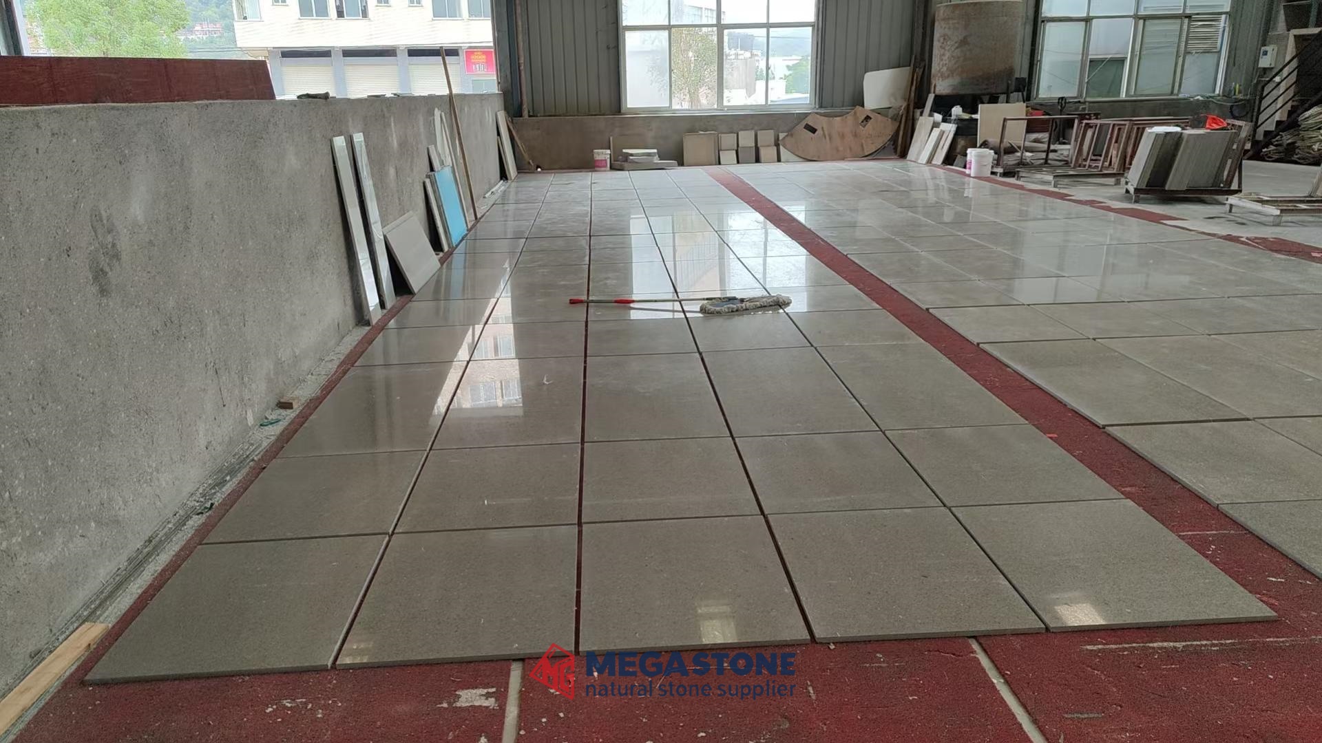 Grey Moca Limestone Moca Silver Limestone