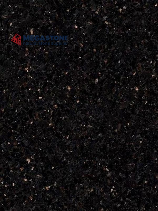 Galaxy Black Granite