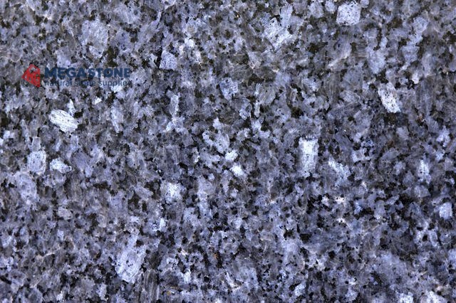 Blue Pearl Granite
