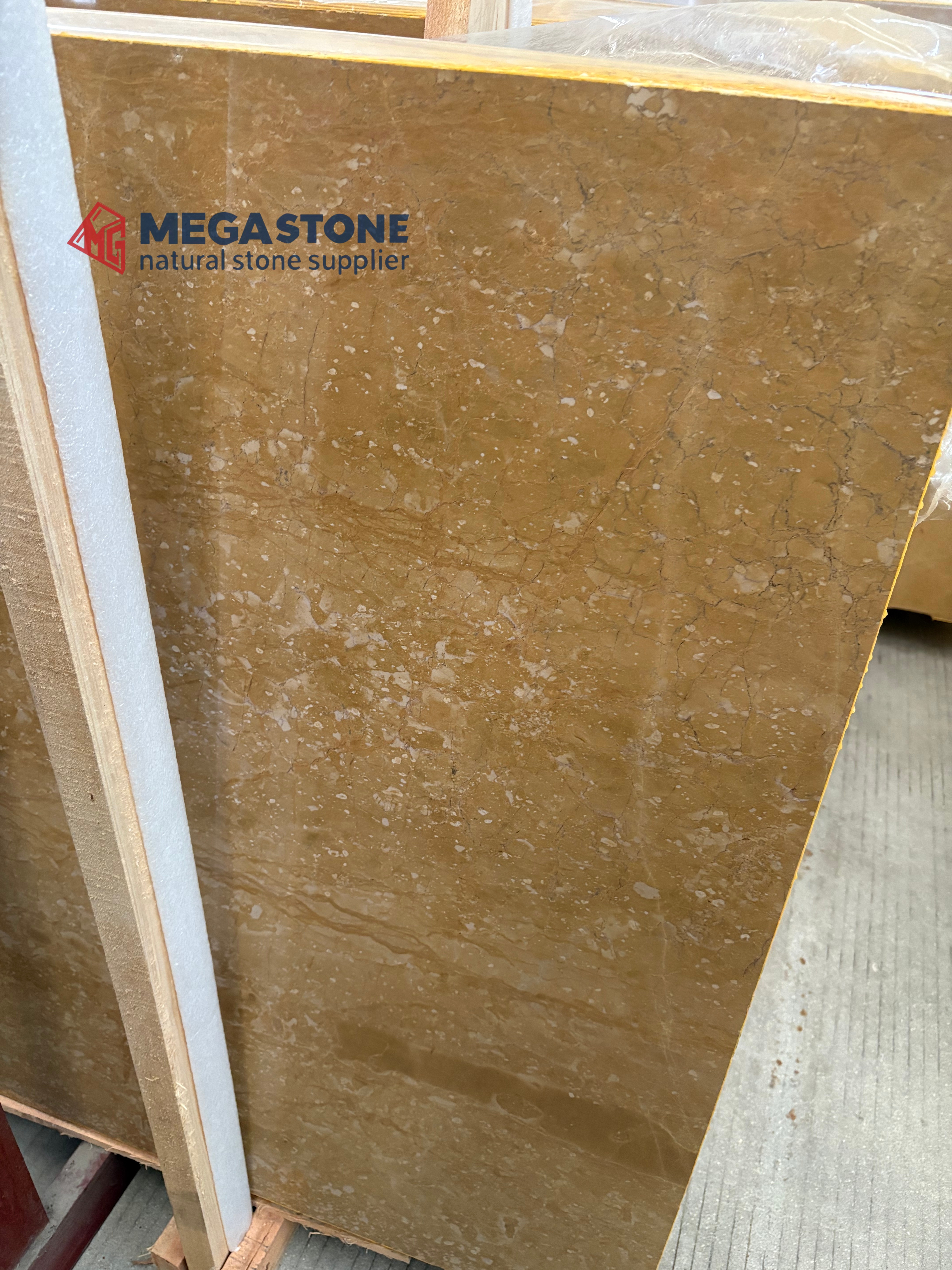 Golden Imperial Marble