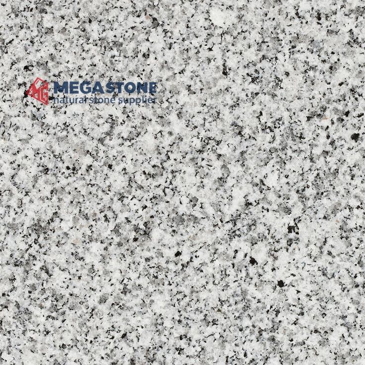 China G603 Granite