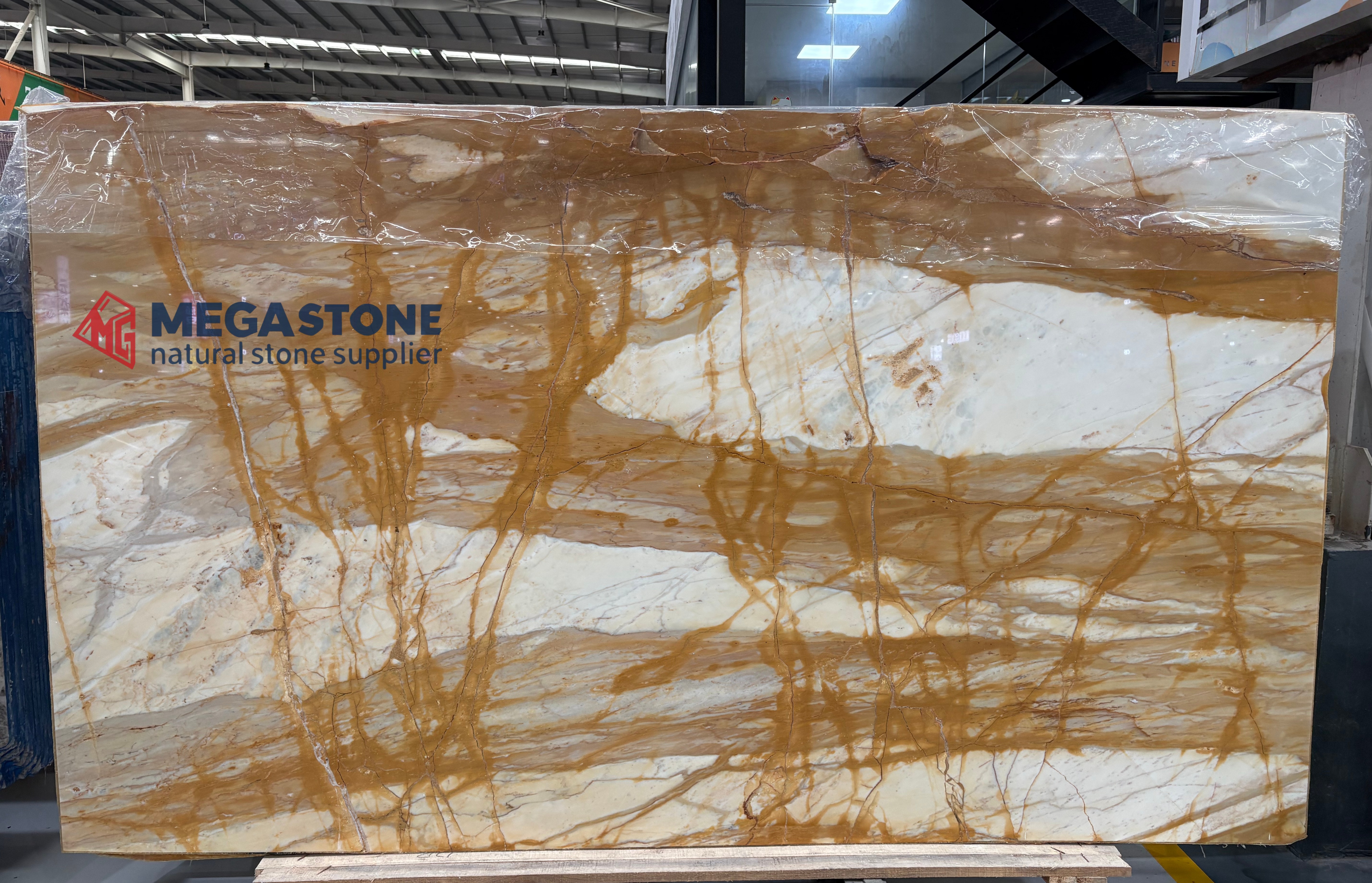 Siena Gold Marble