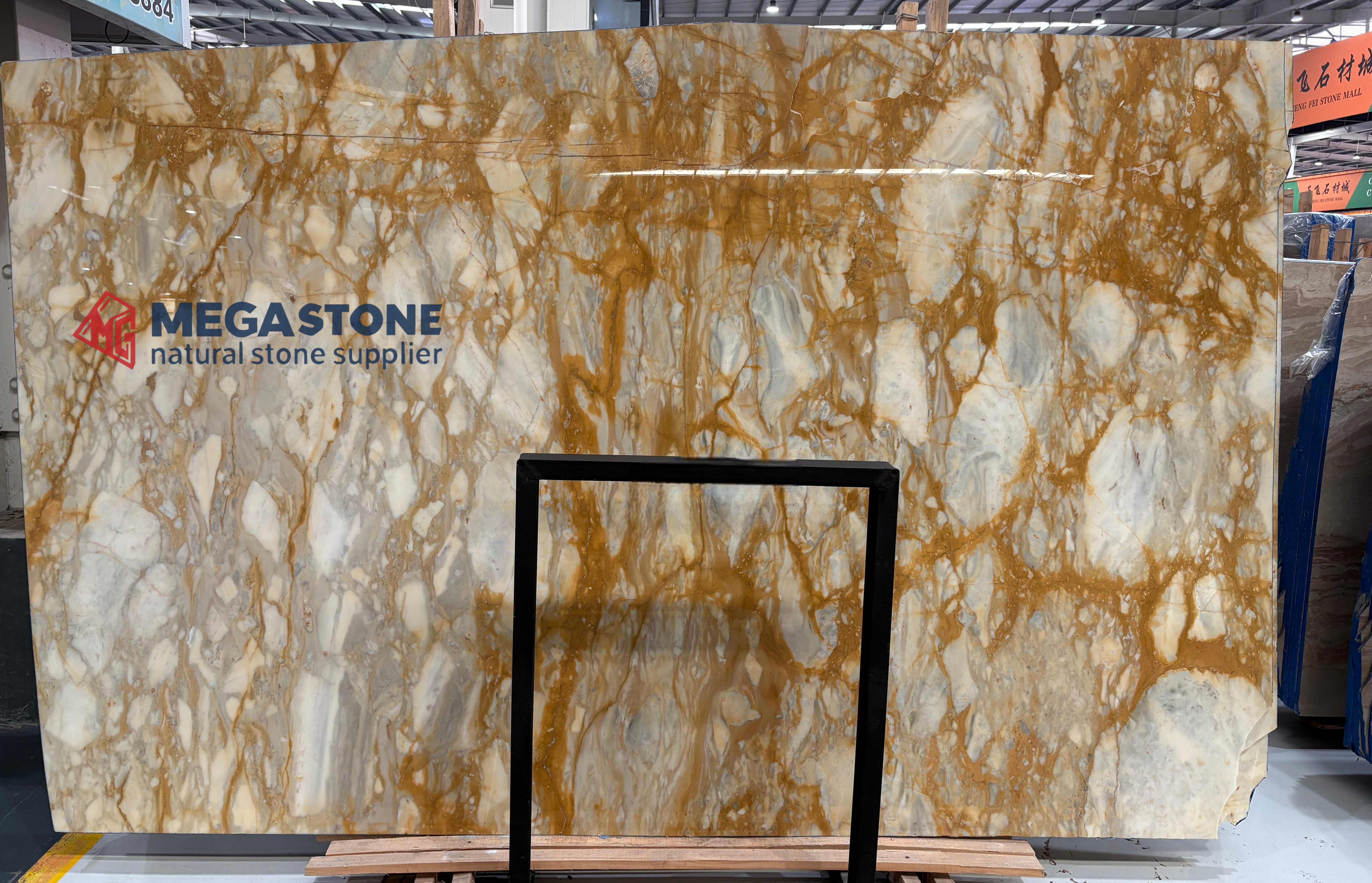 Siena Gold Marble