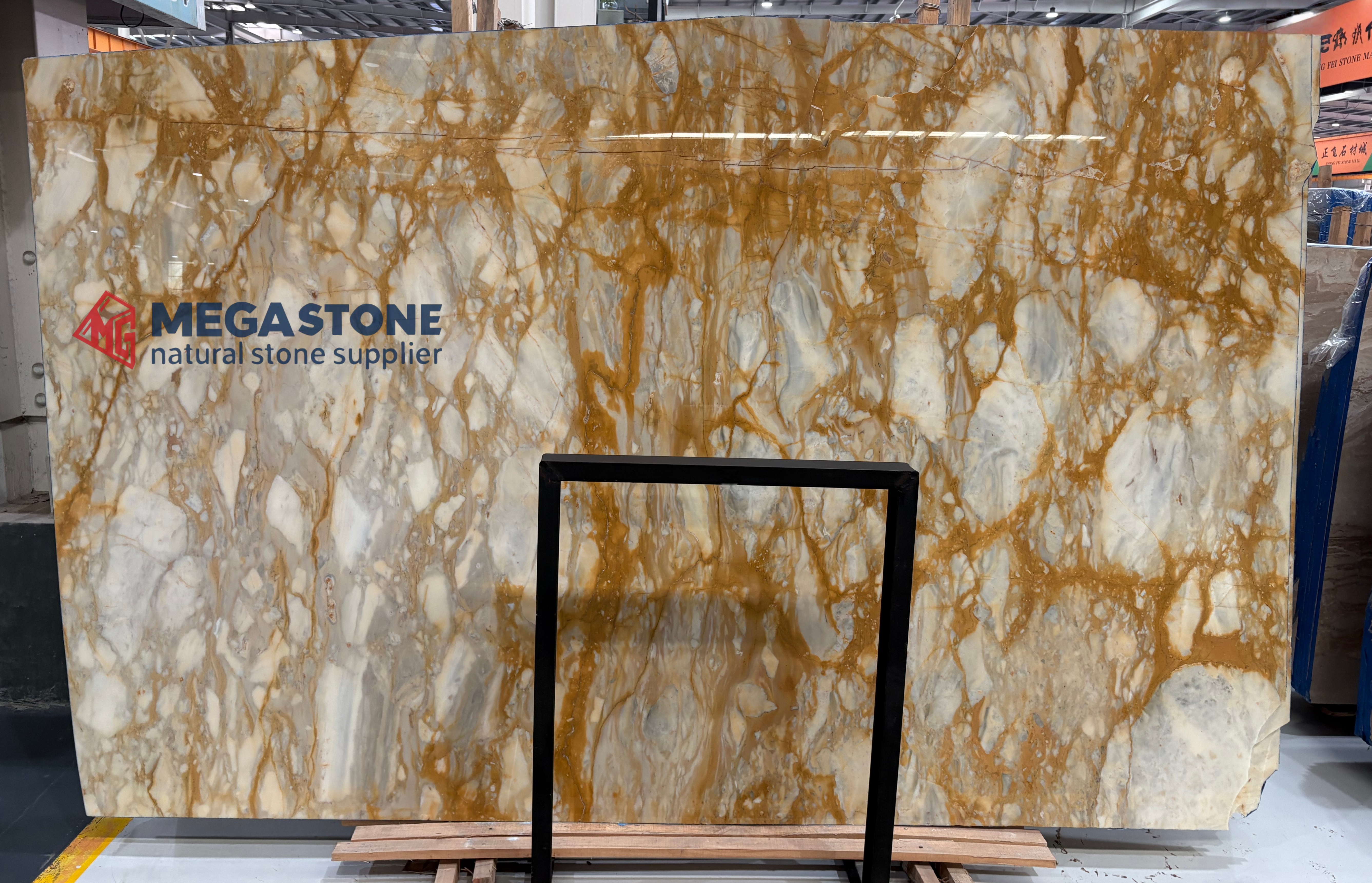 Siena Gold Marble