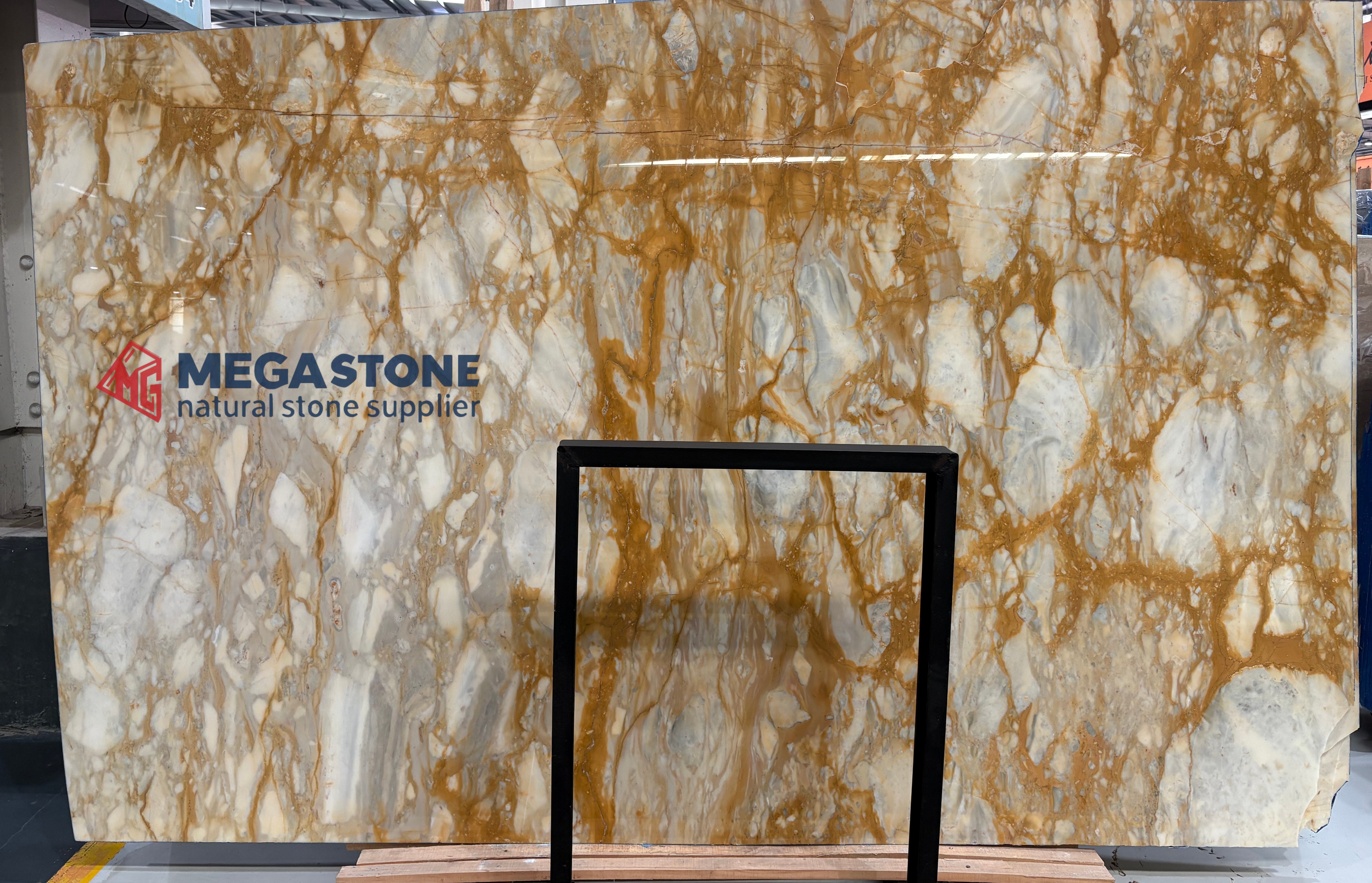 Siena Gold Marble