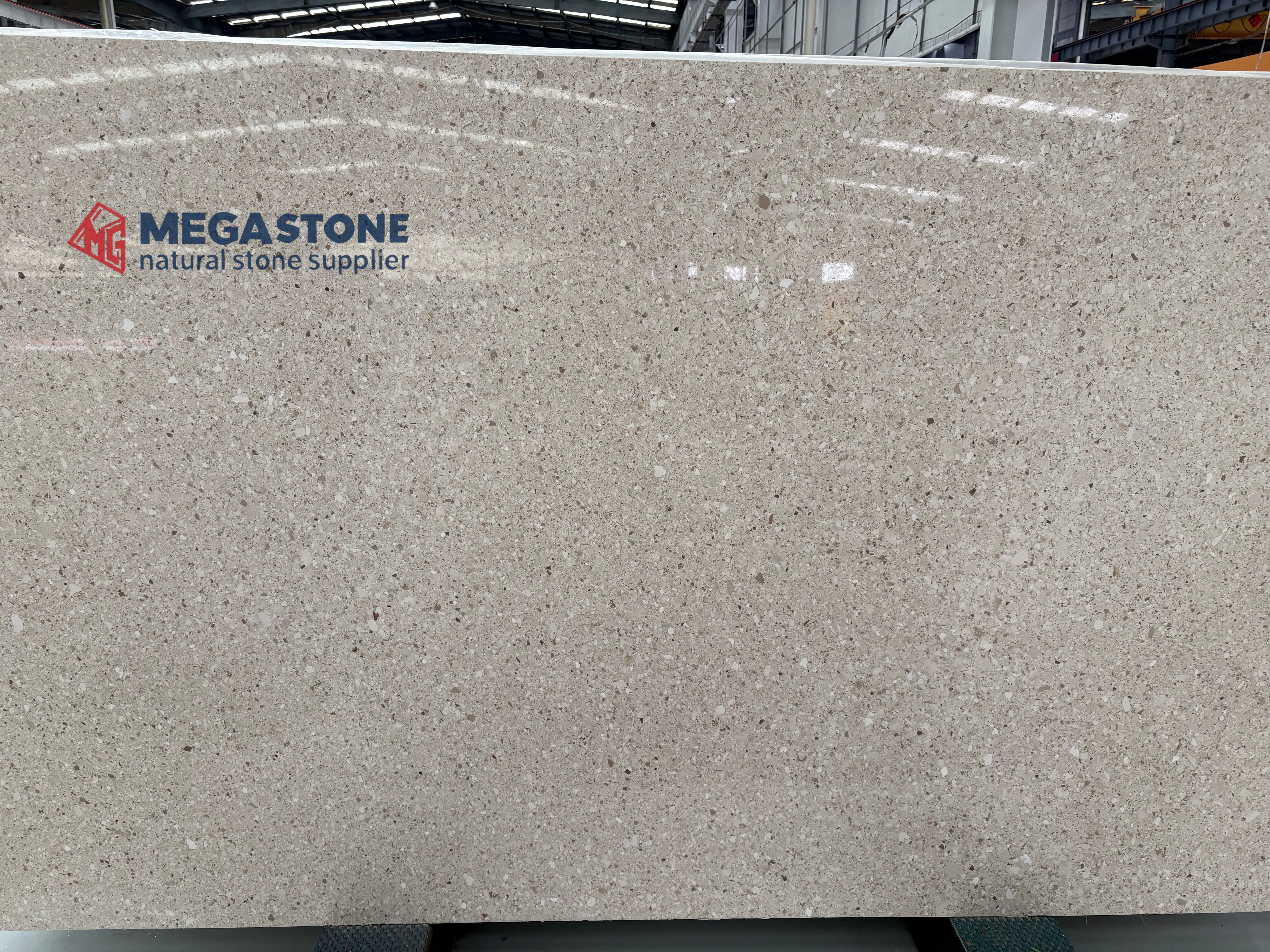 Grolla Beige Limestone