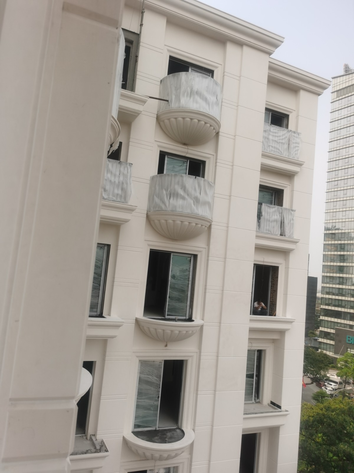 Xiamen Mega Stone