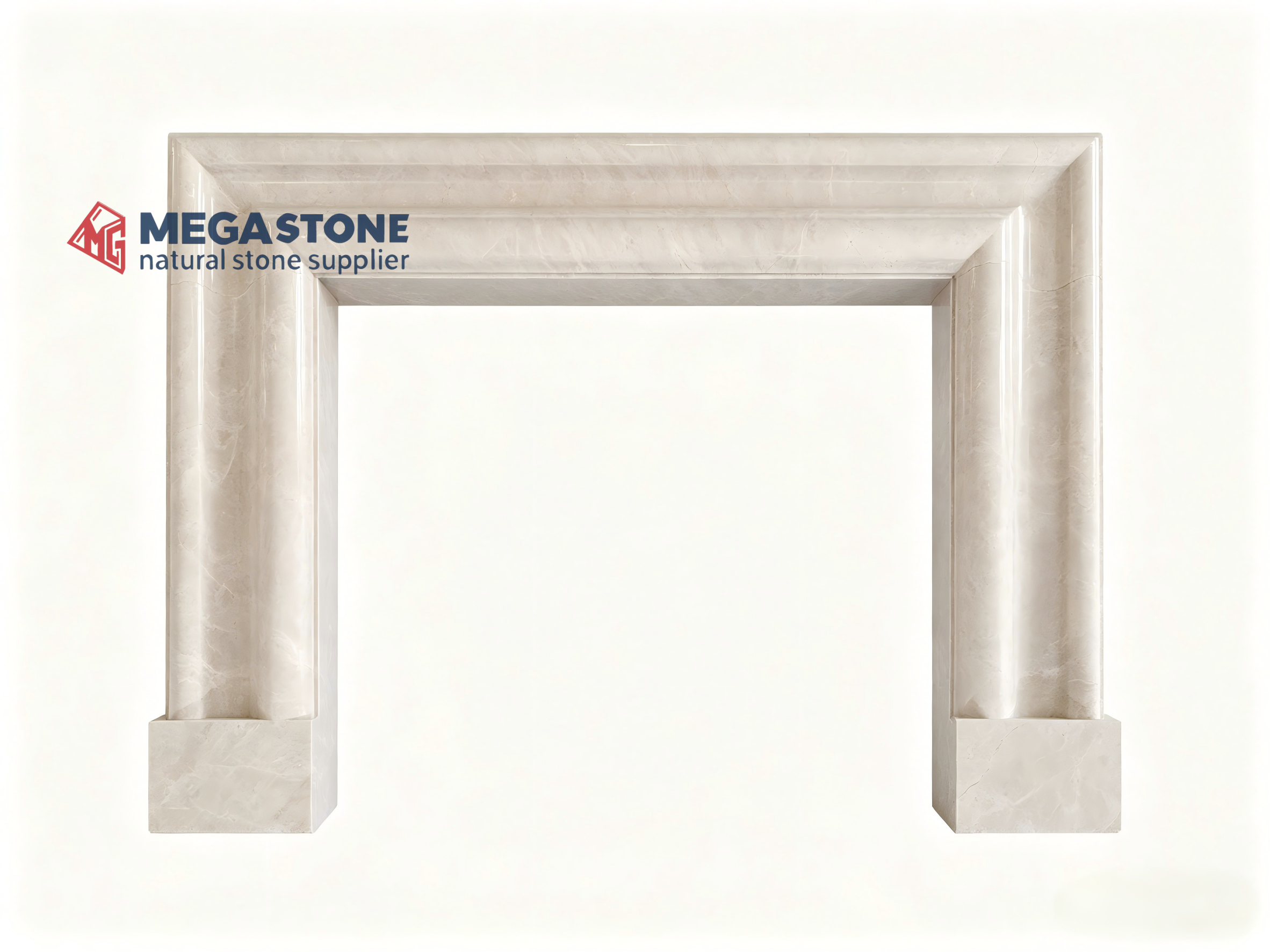 Fireplace Mantel MGMD002