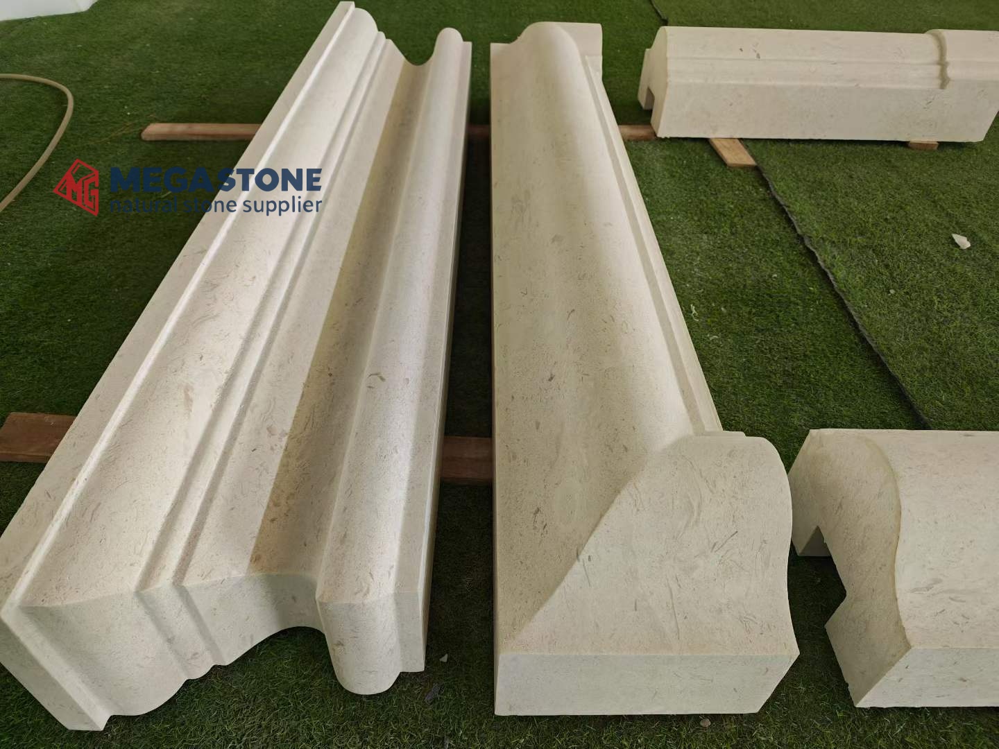 Fireplace Mantel MGMD003