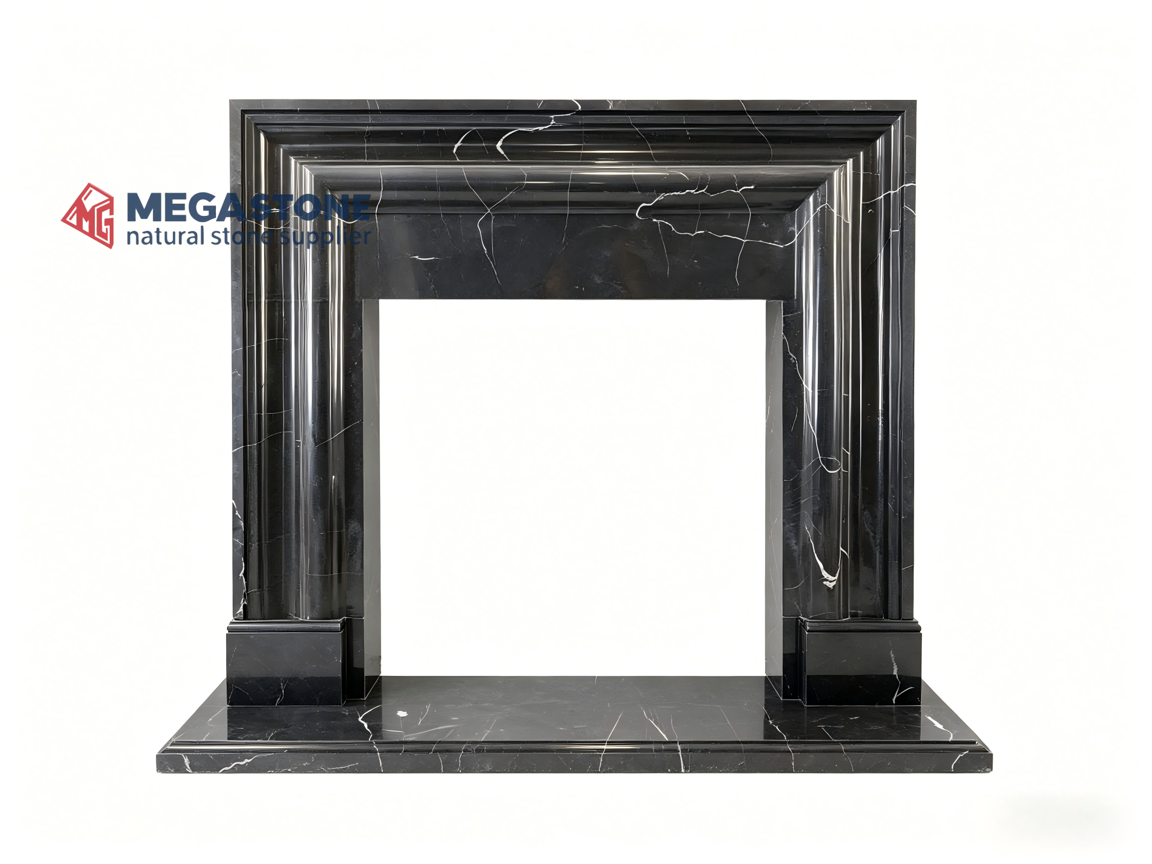 Fireplace Mantel MGMD004