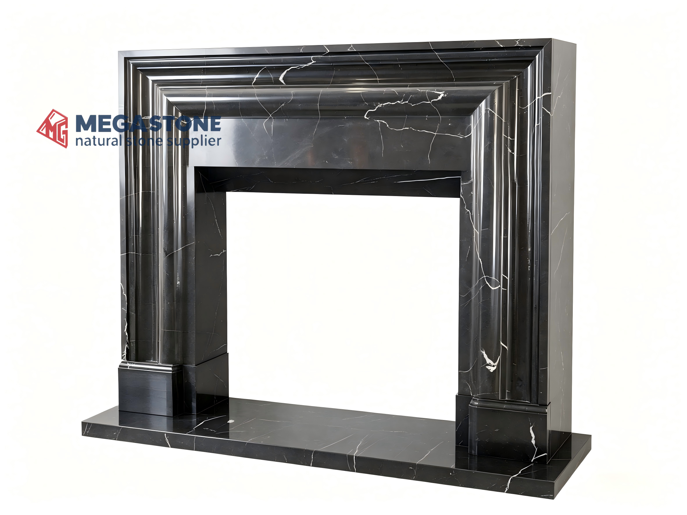 Fireplace Mantel MGMD004
