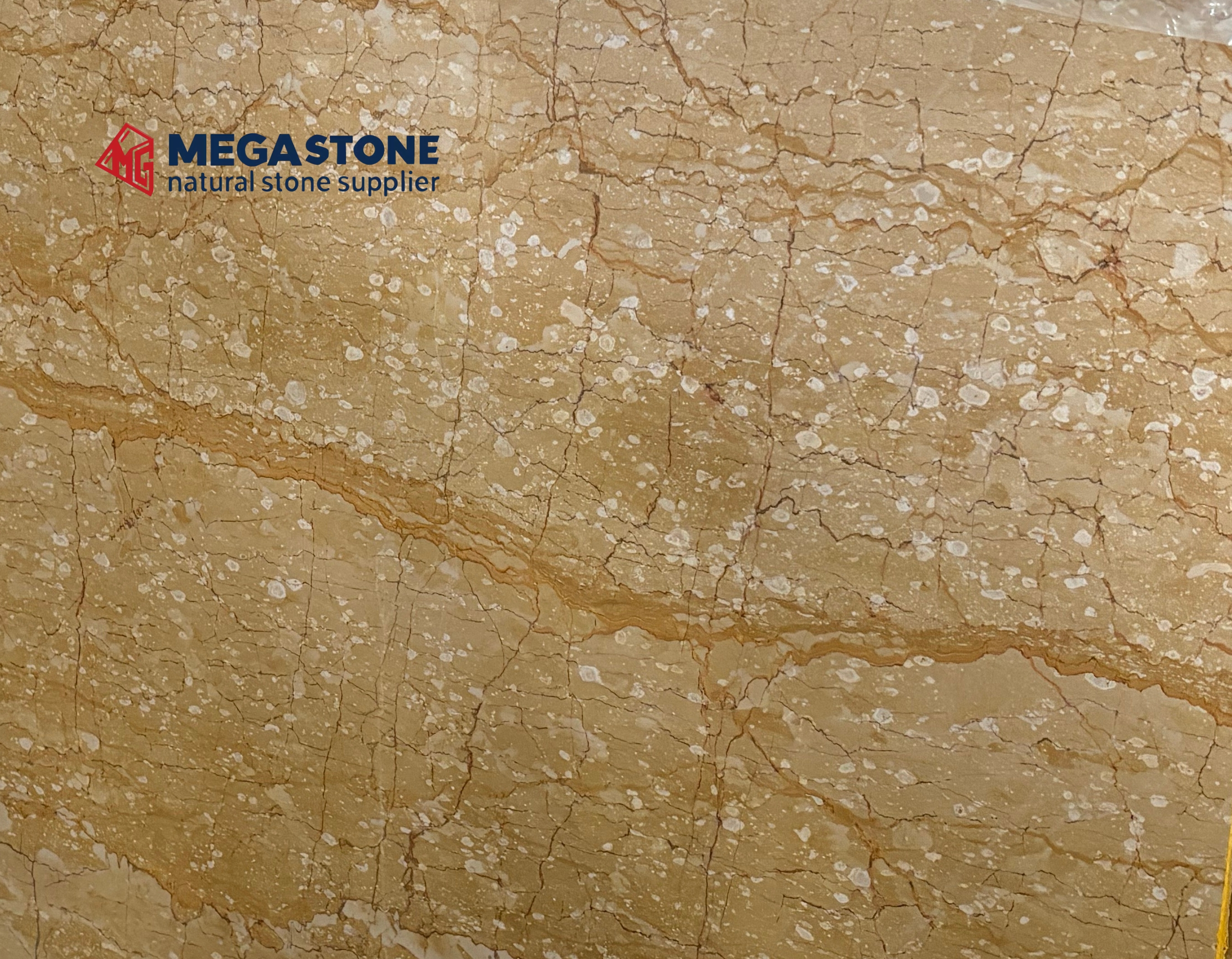 Golden Imperial Marble