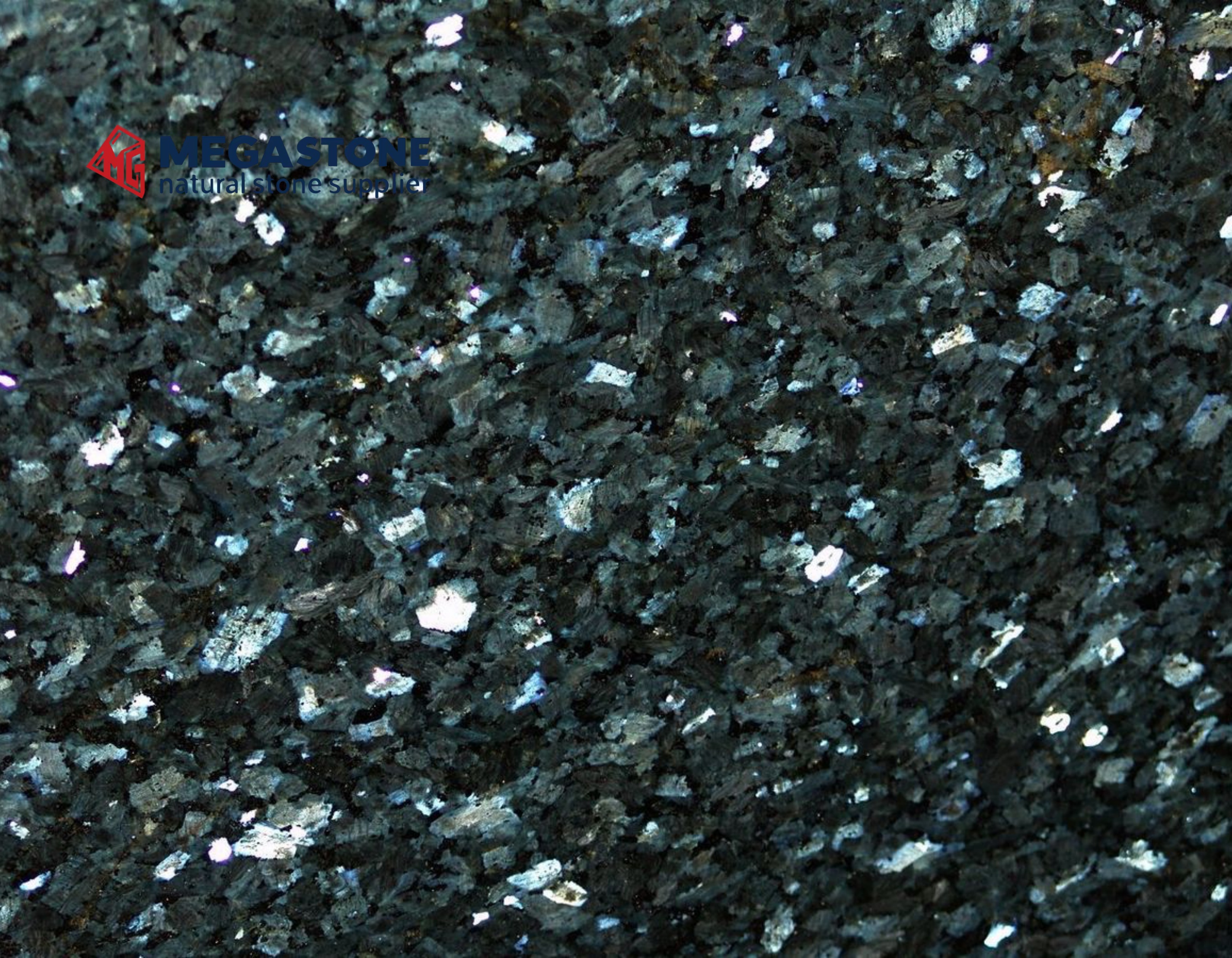 Emerald Pearl Granite