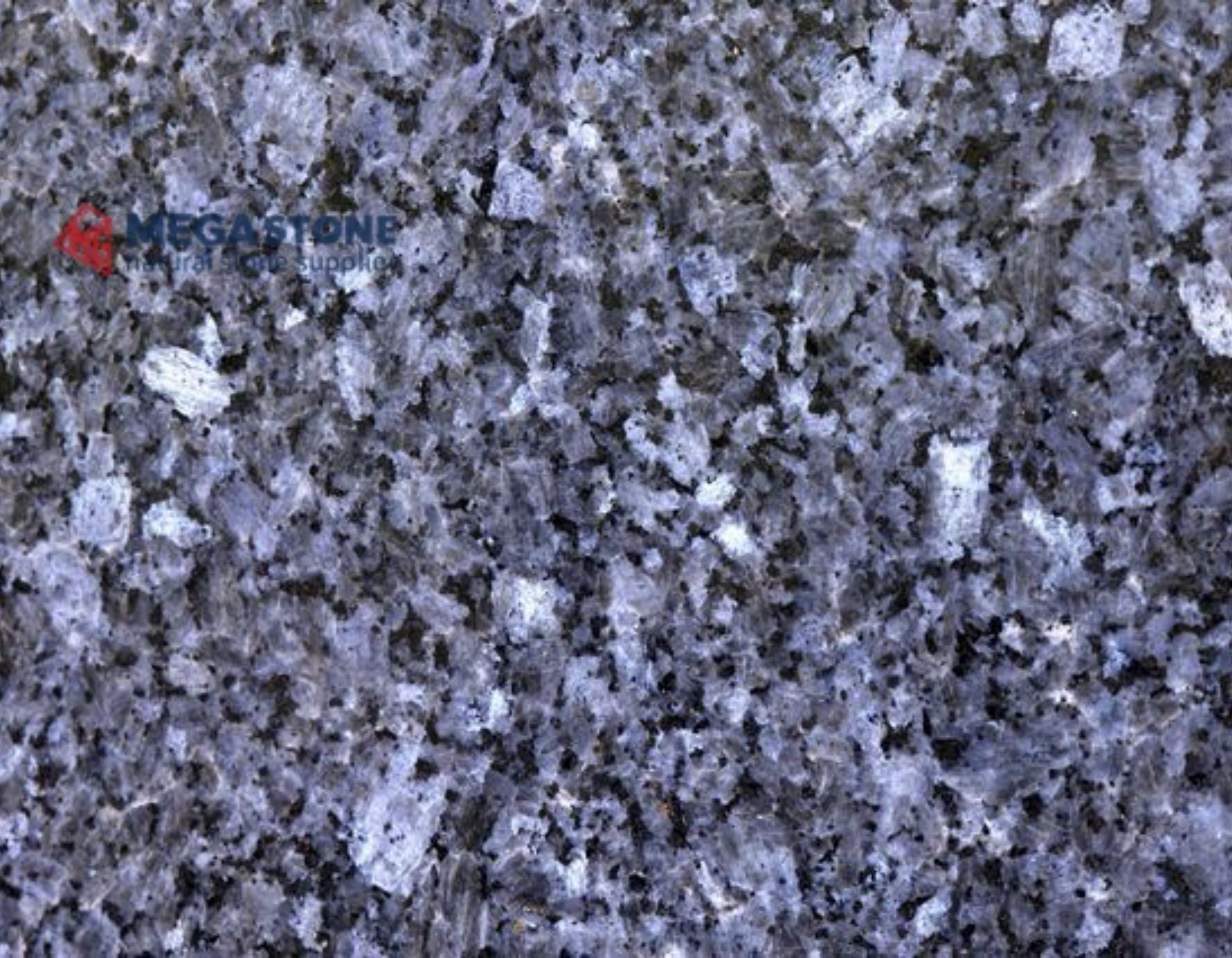 Blue Pearl Granite