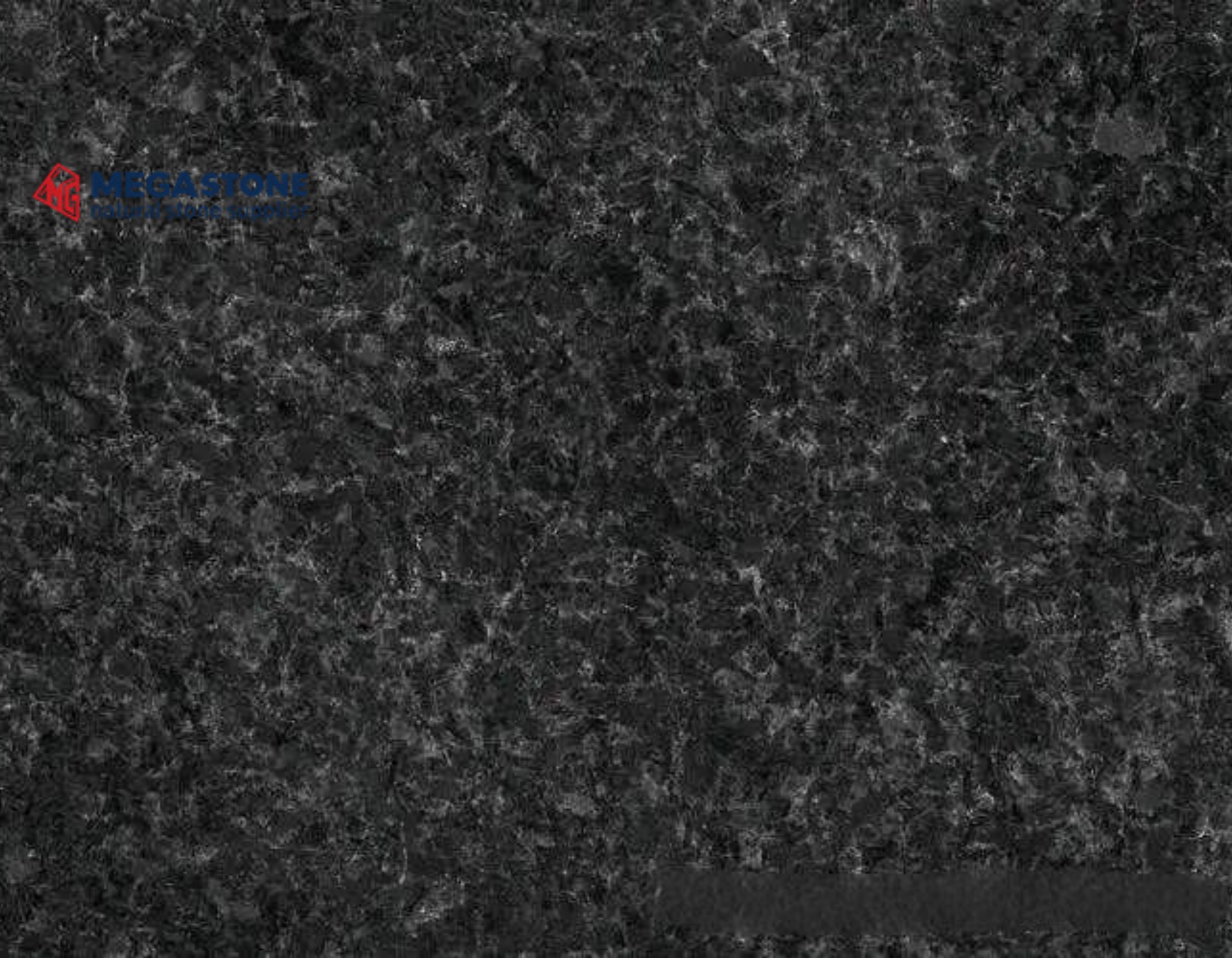 Angola Black Granite