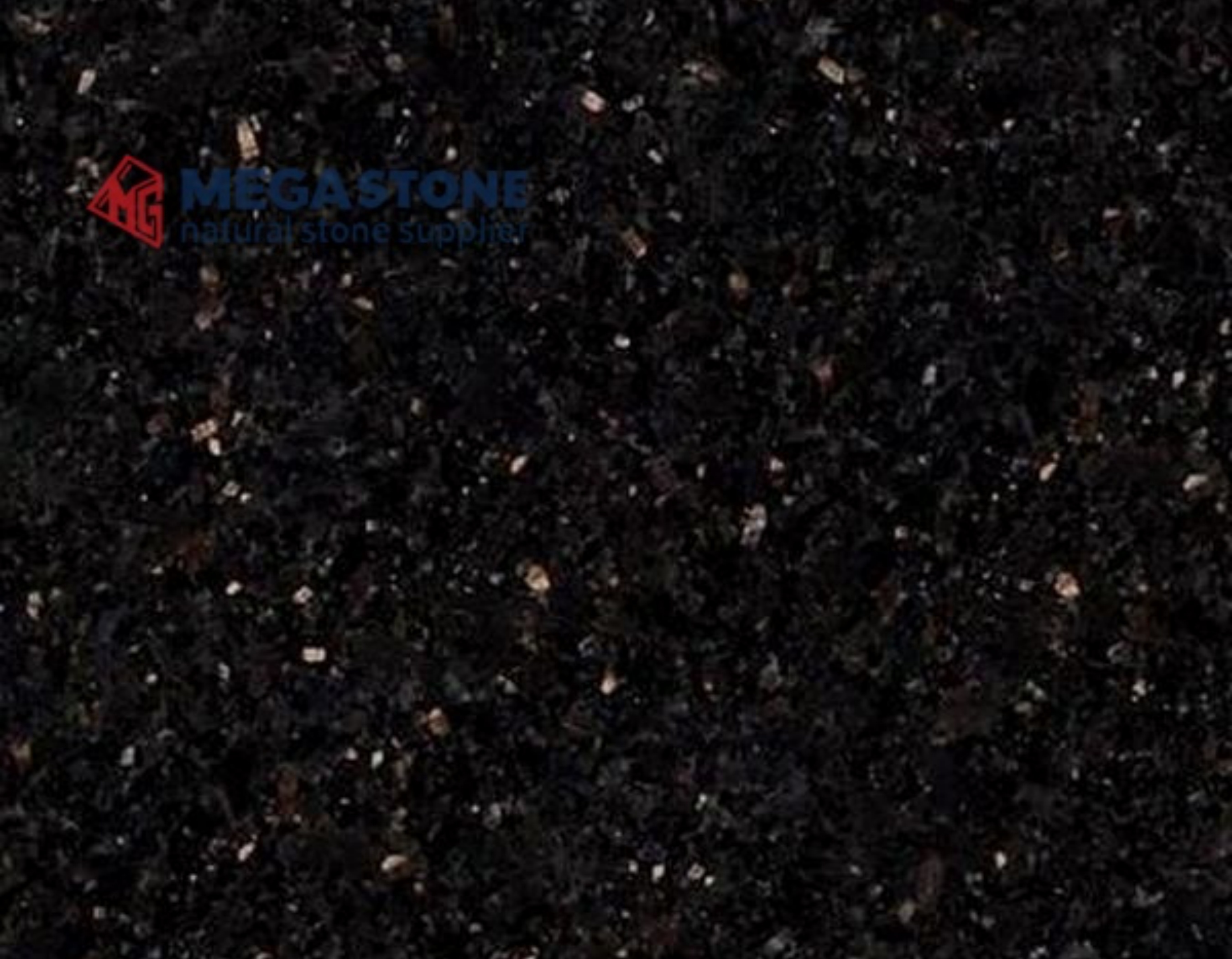 Galaxy Black Granite