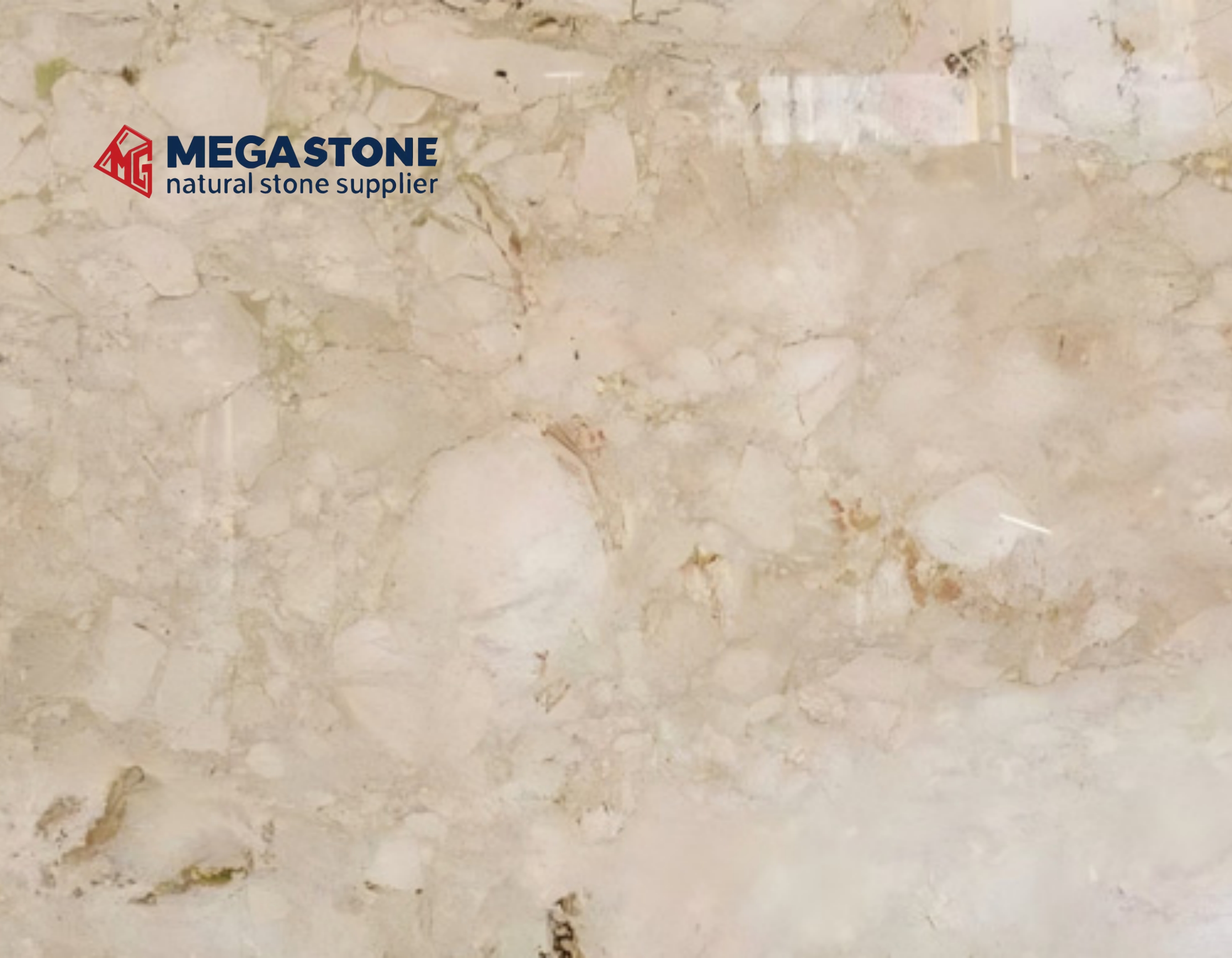 Breccia Botticelli Marble