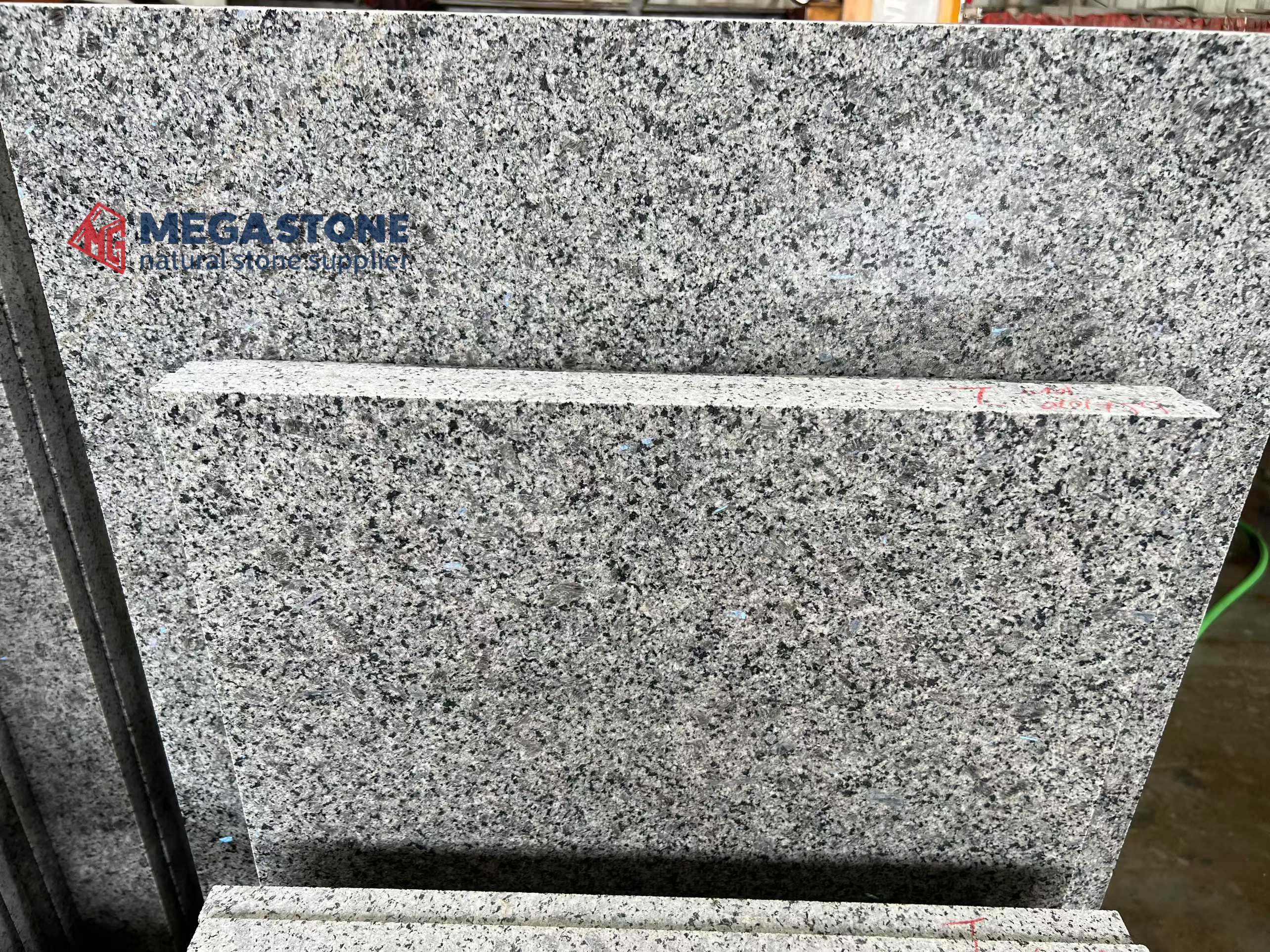 Iranian Blue Eye Granite Cut To Size and Polished Slabs