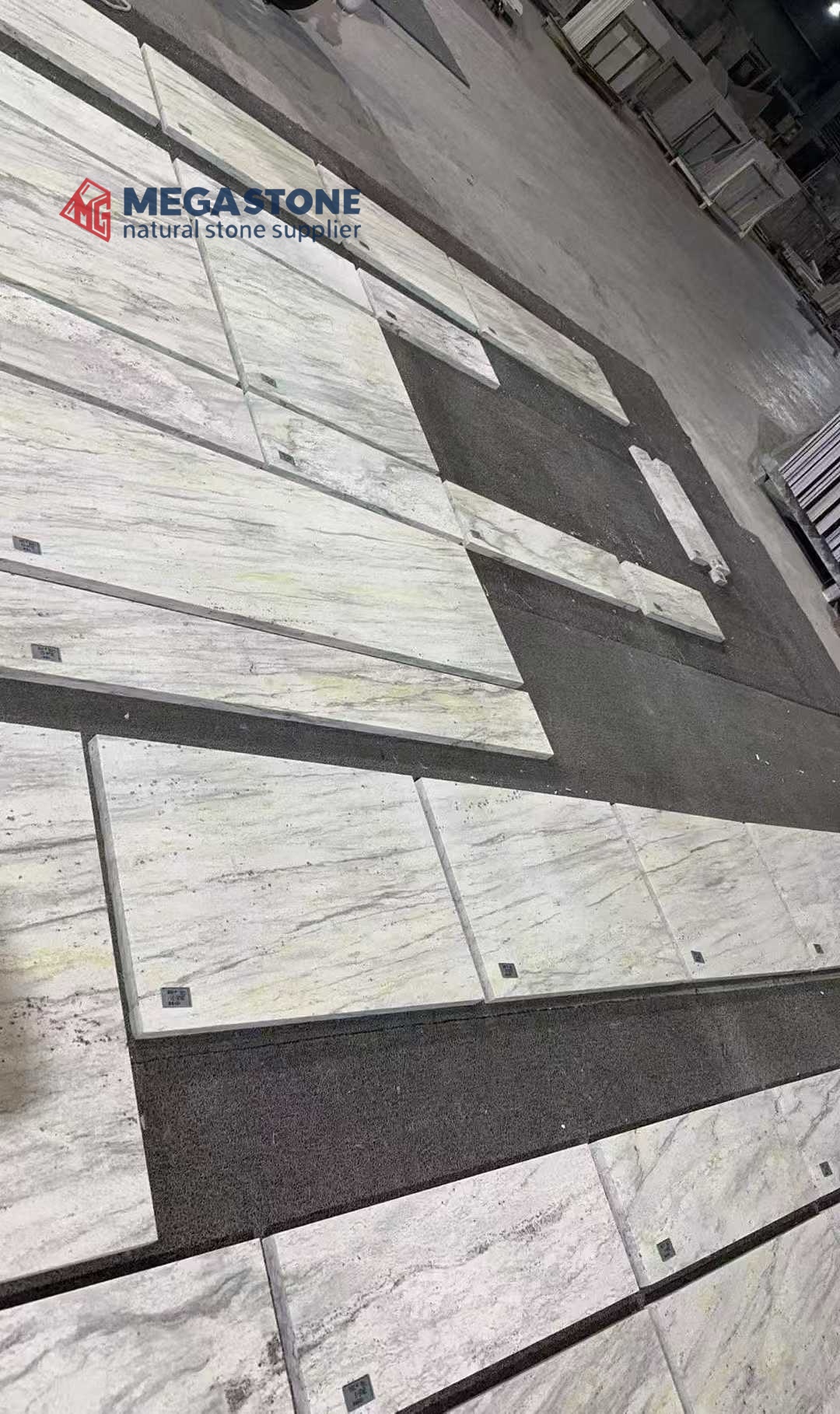 River White Granite Cut Size Wall And Floor Flooring Granite Tile