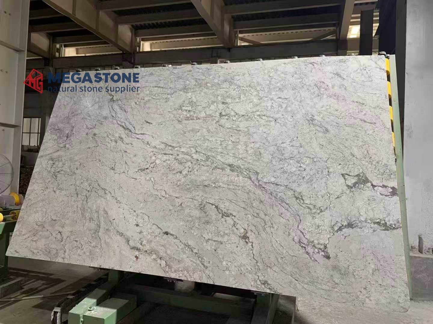 River White Granite Cut Size Wall And Floor Flooring Granite Tile