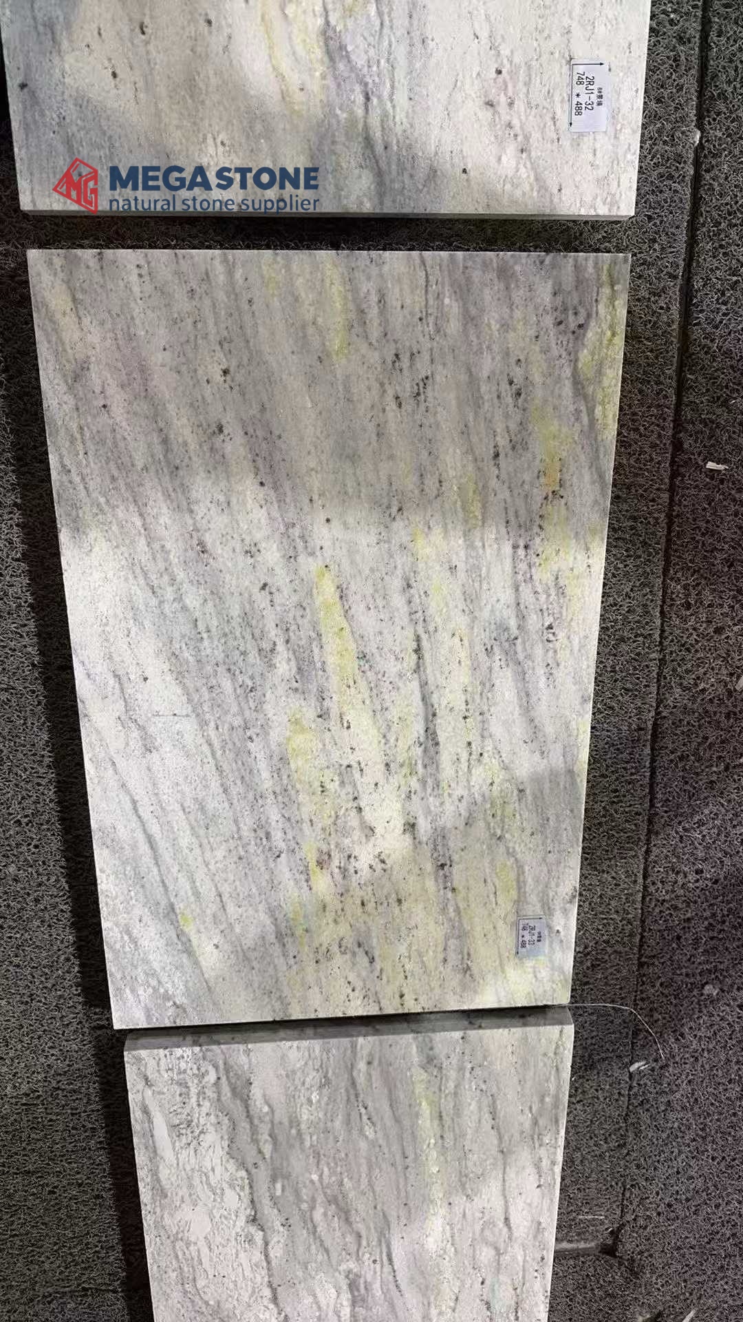 River White Granite Cut Size Wall And Floor Flooring Granite Tile