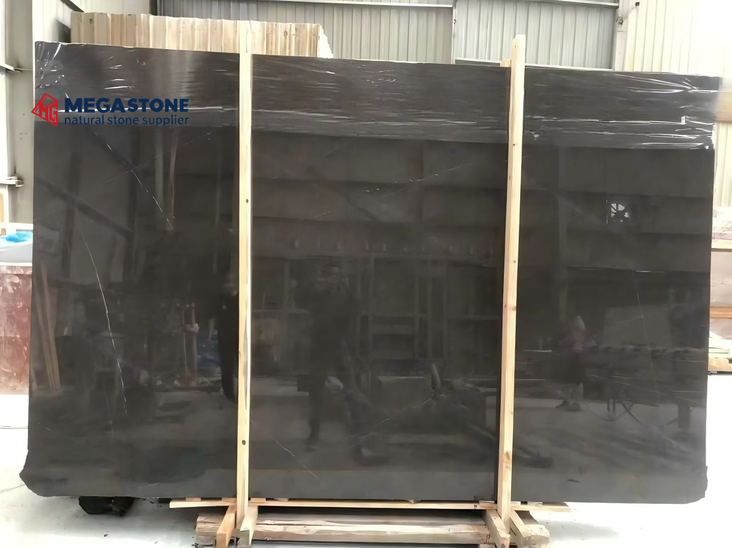 Pietra Grey Marble