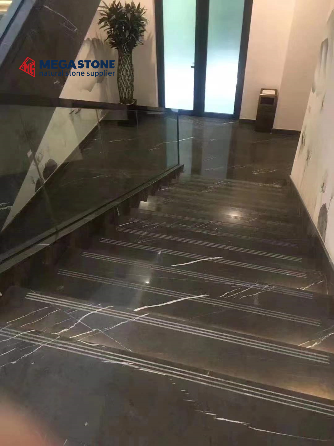 Pietra Grey Marble Supplier China
