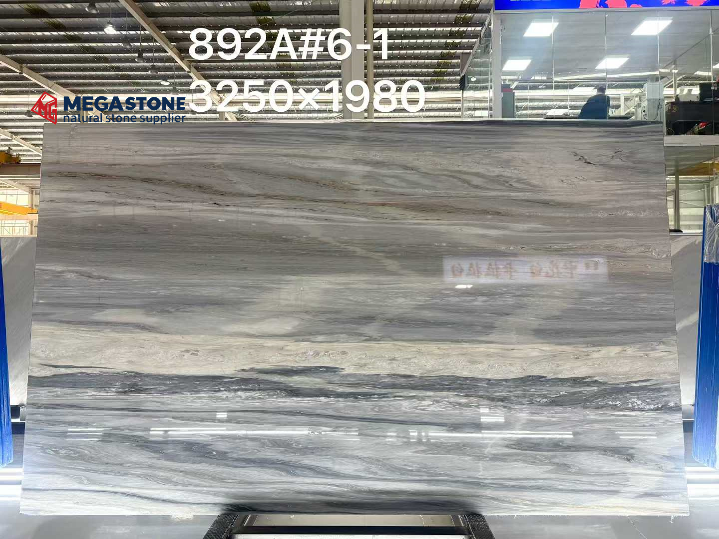 Palissandro Blue Marble