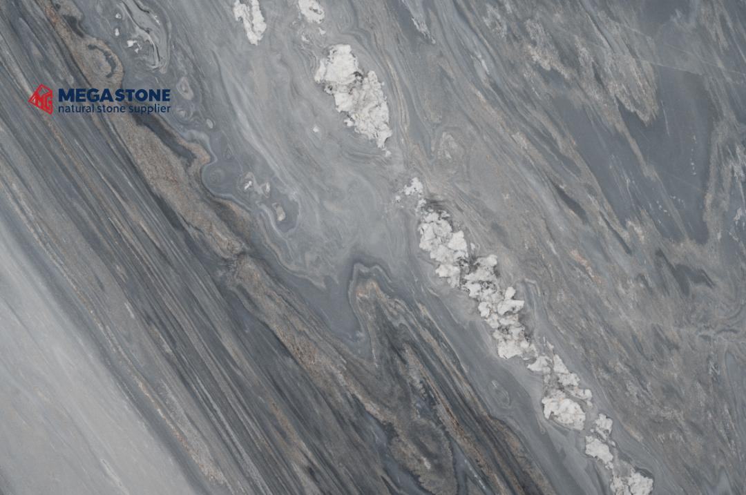 Palissandro Blue Marble
