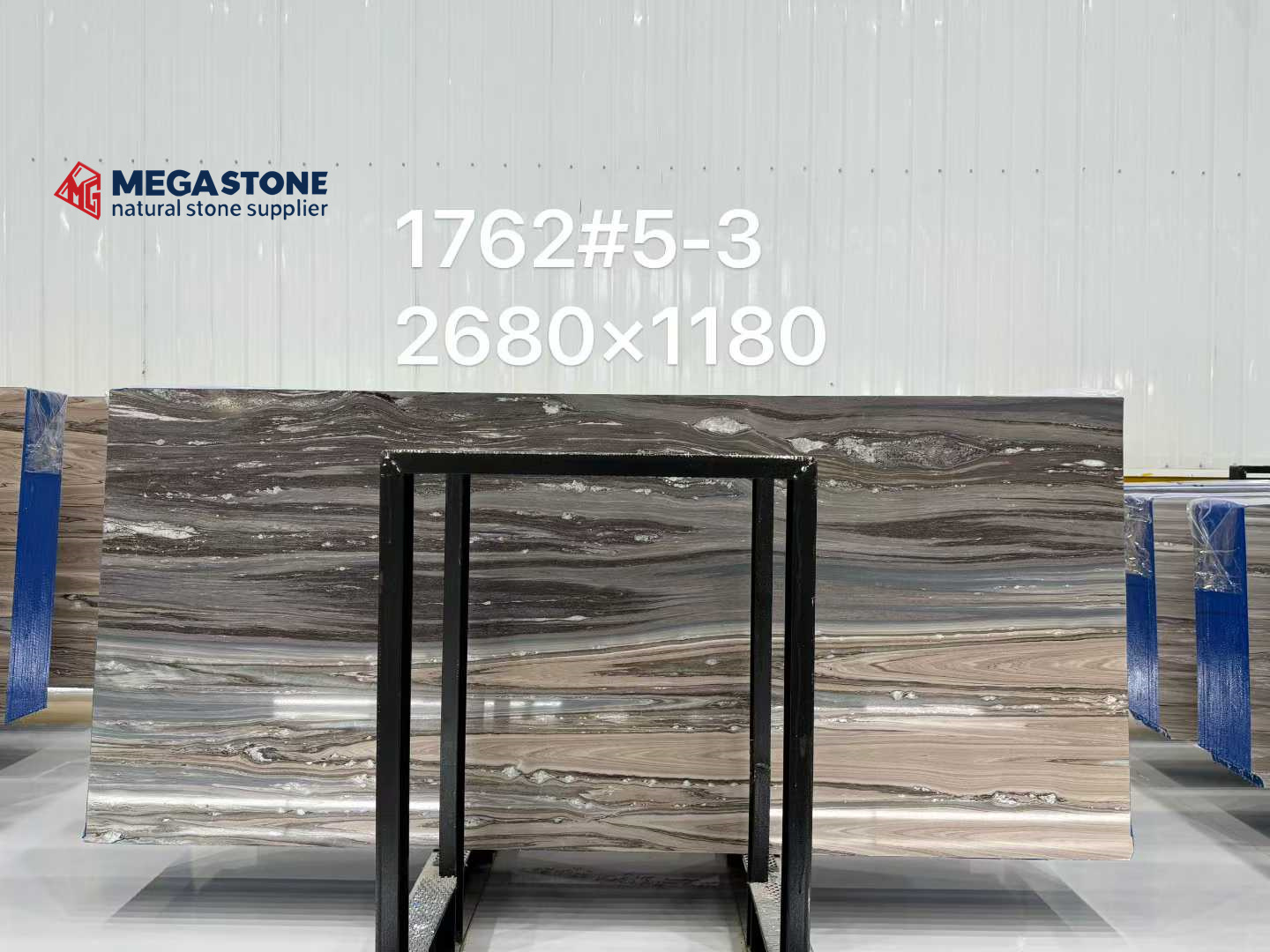 Palissandro Blue Marble