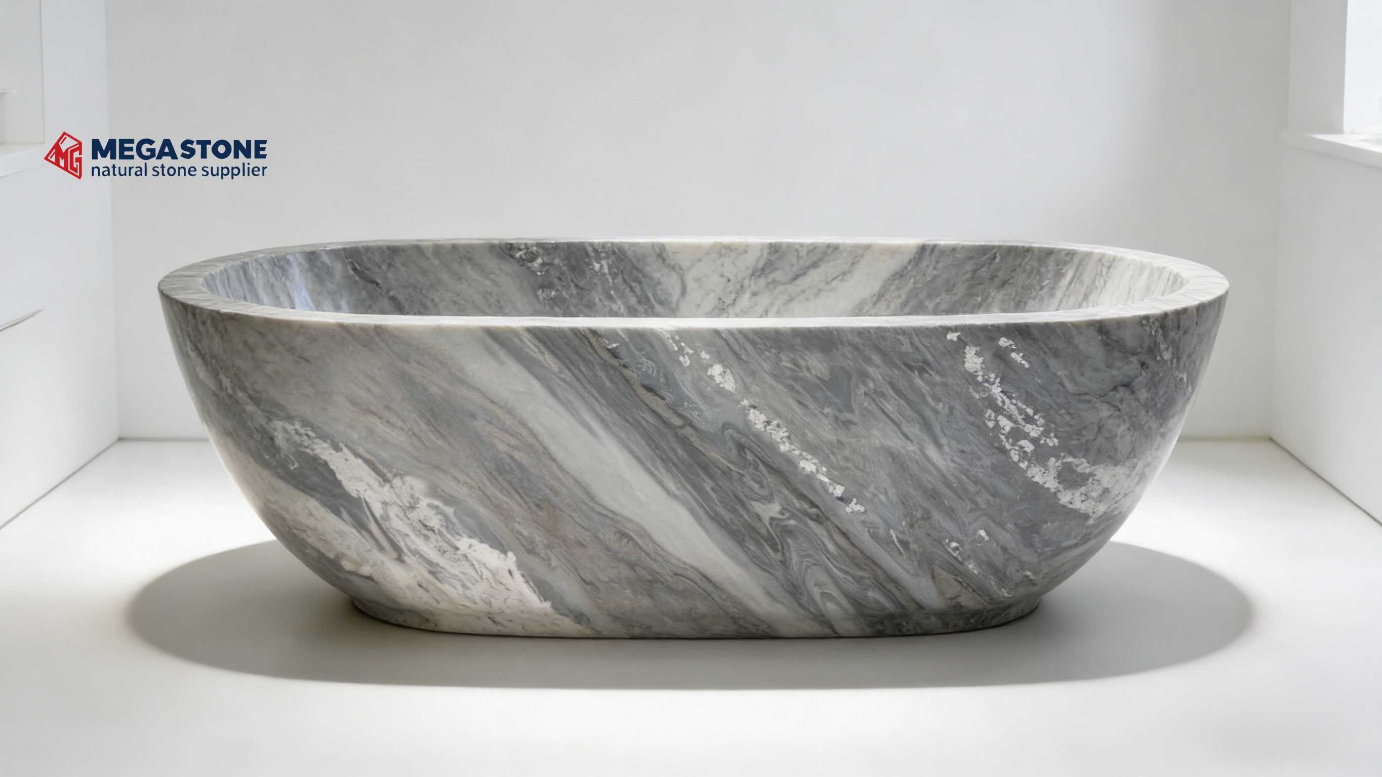 Italian Palissandro Blue Marble Slab Wholesale Supplier