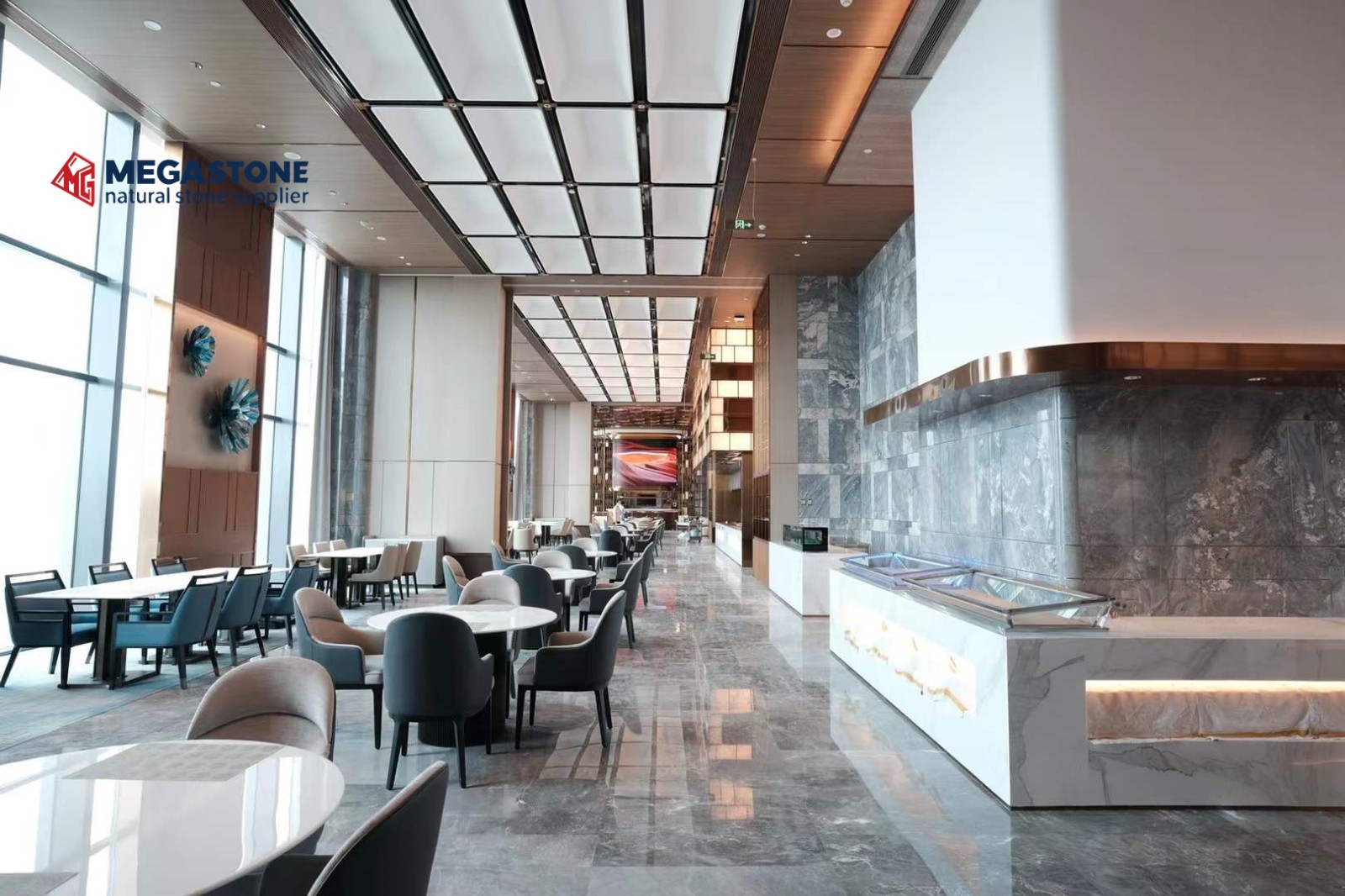 Premium Palissandro Nuvolato Marble Custom Fabrication Premium Palissandro Nuvolato Marble Custom Fabrication