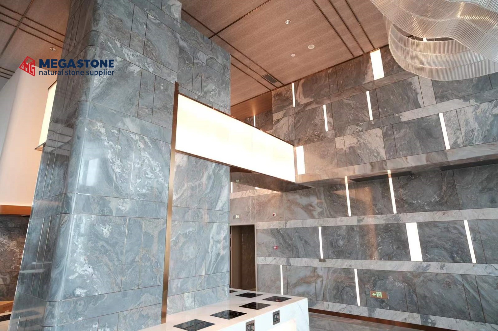 Palissandro Nuvolato Marble Italy Origin Supplier Palissandro Nuvolato Marble Italy Origin Supplier