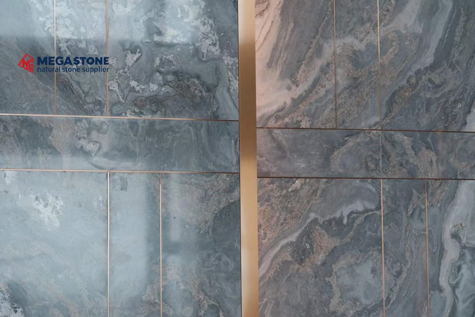 Palissandro Nuvolato Marble Polished Slab Bulk Supply Palissandro Nuvolato Marble Polished Slab Bulk Supply