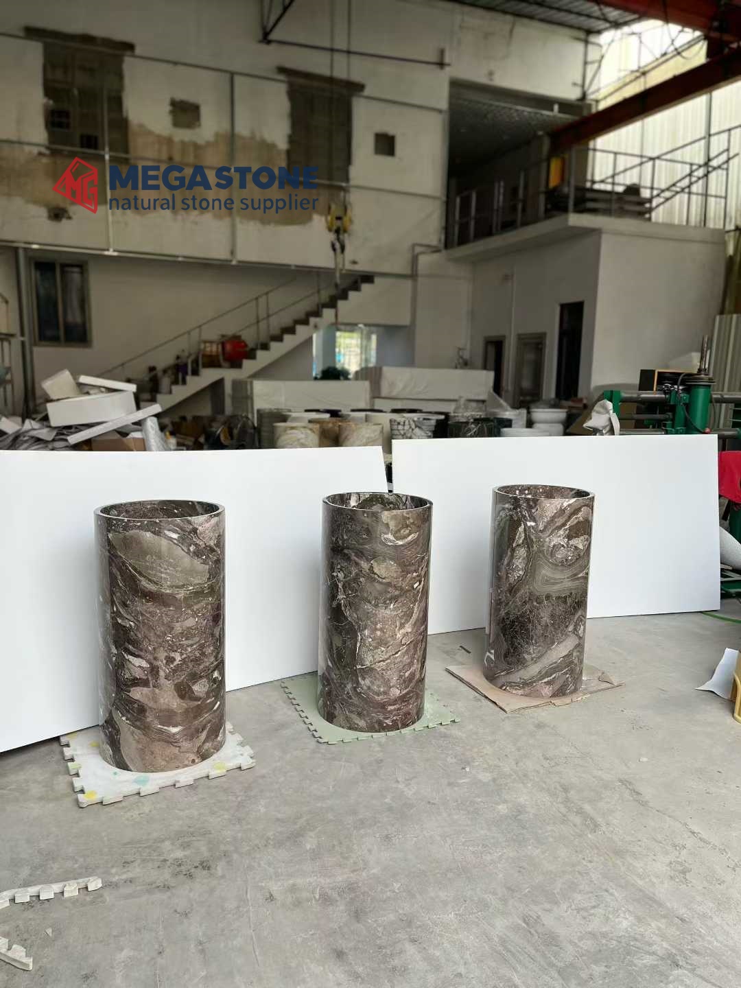 Arabescato Orobico Grigio Marble Italy Quarry Supplier