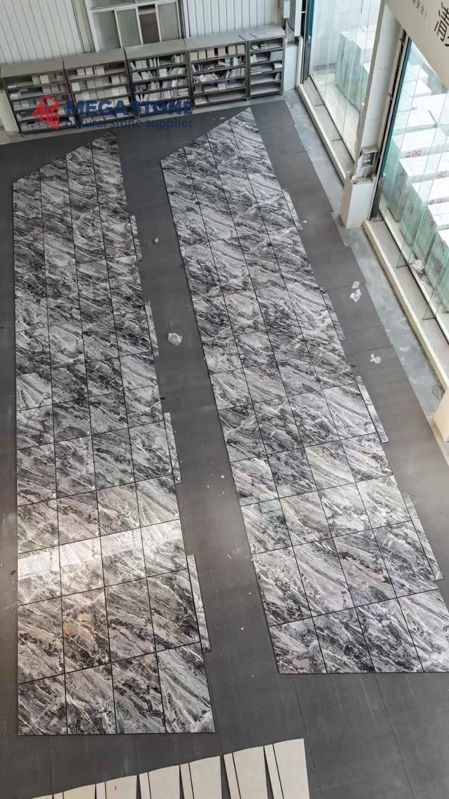 Venetian Brown Marble Polished Slab Bulk Order