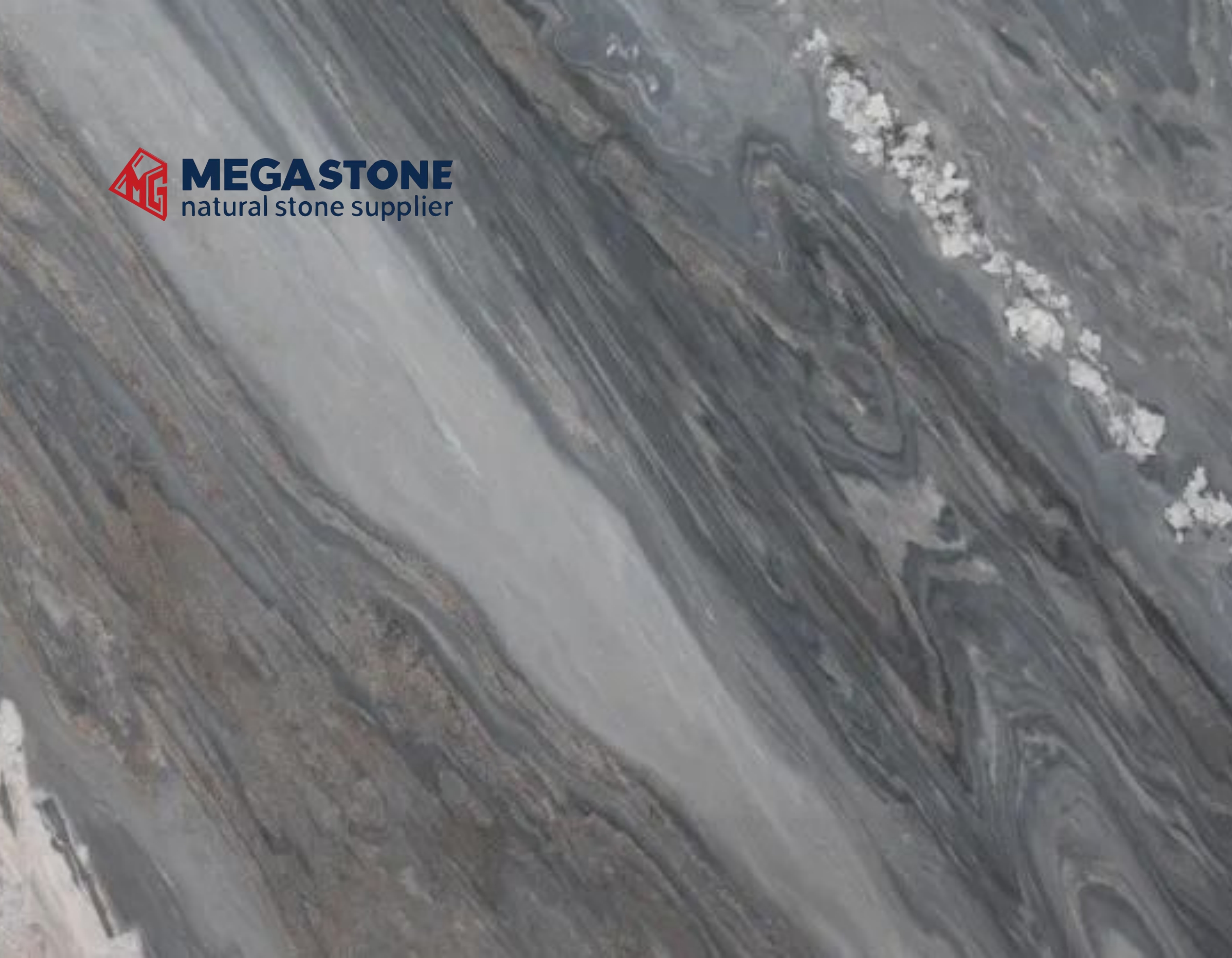 Palissandro Blue Marble
