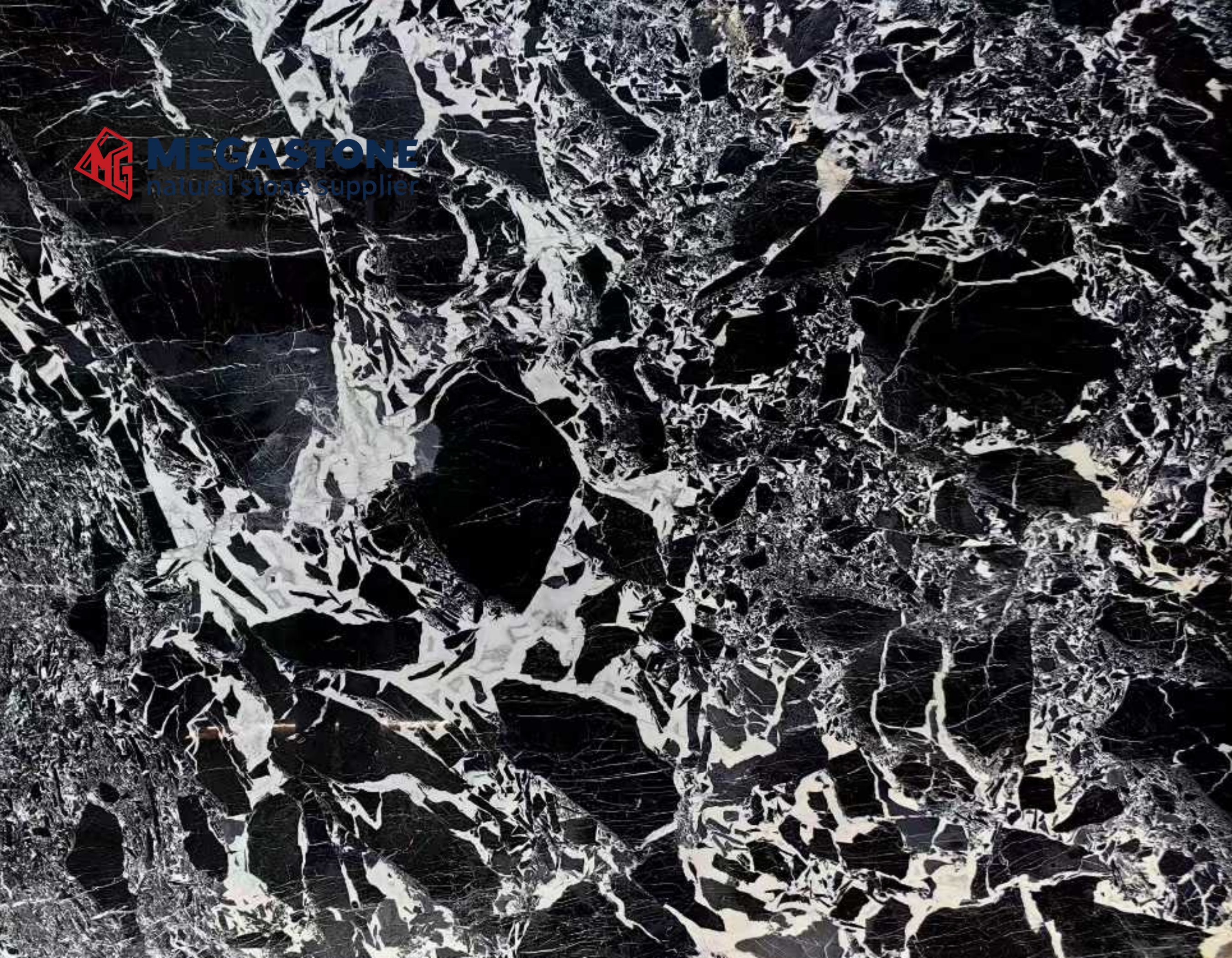 Noir Grand Antique Marble
