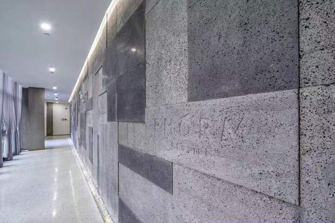 China grey basalt tiles manufacturer