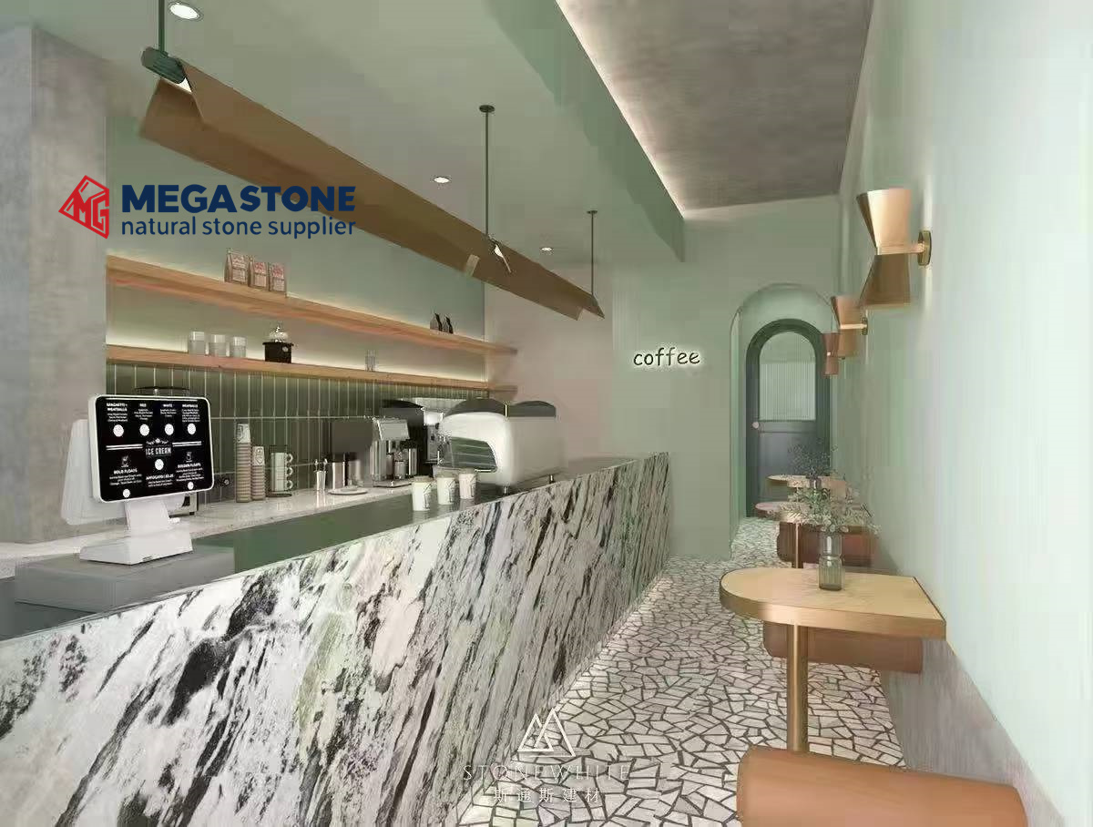 Emerald Jade Marble supplier Emerald Jade Marble supplier