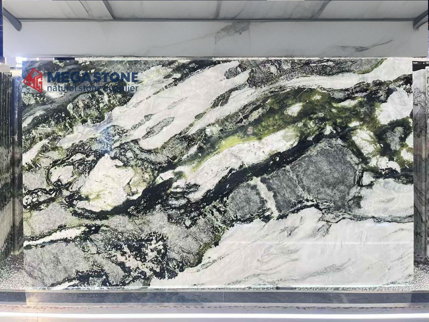 Northland Cedar Marble