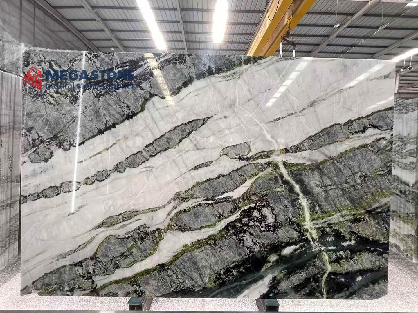 Northland Cedar Marble