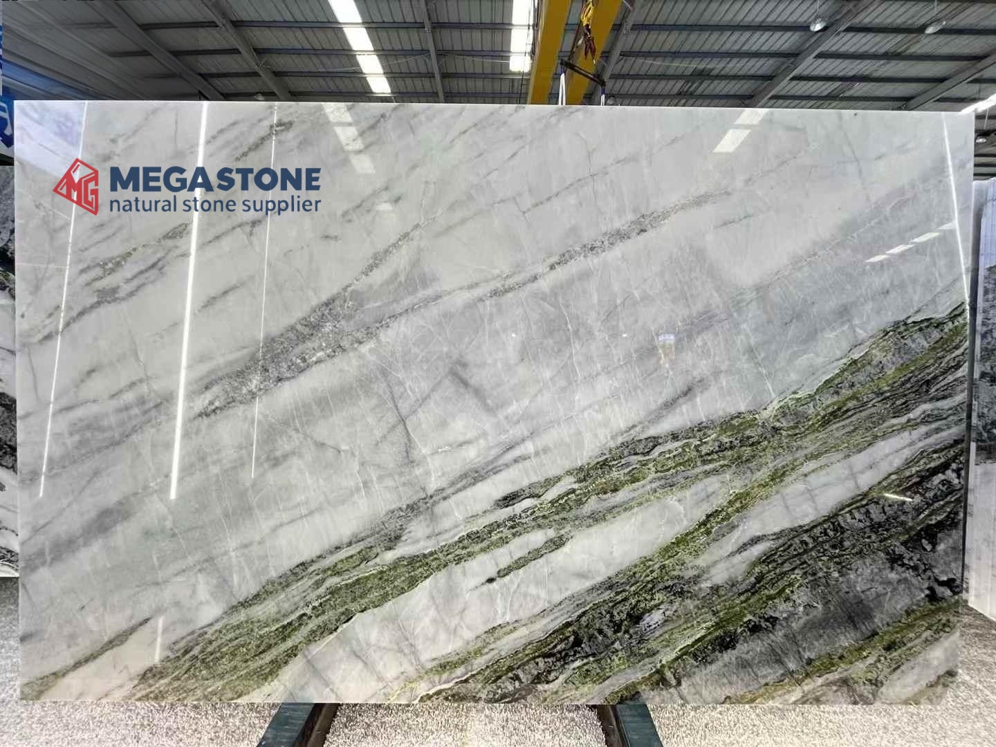 Northland Cedar Marble