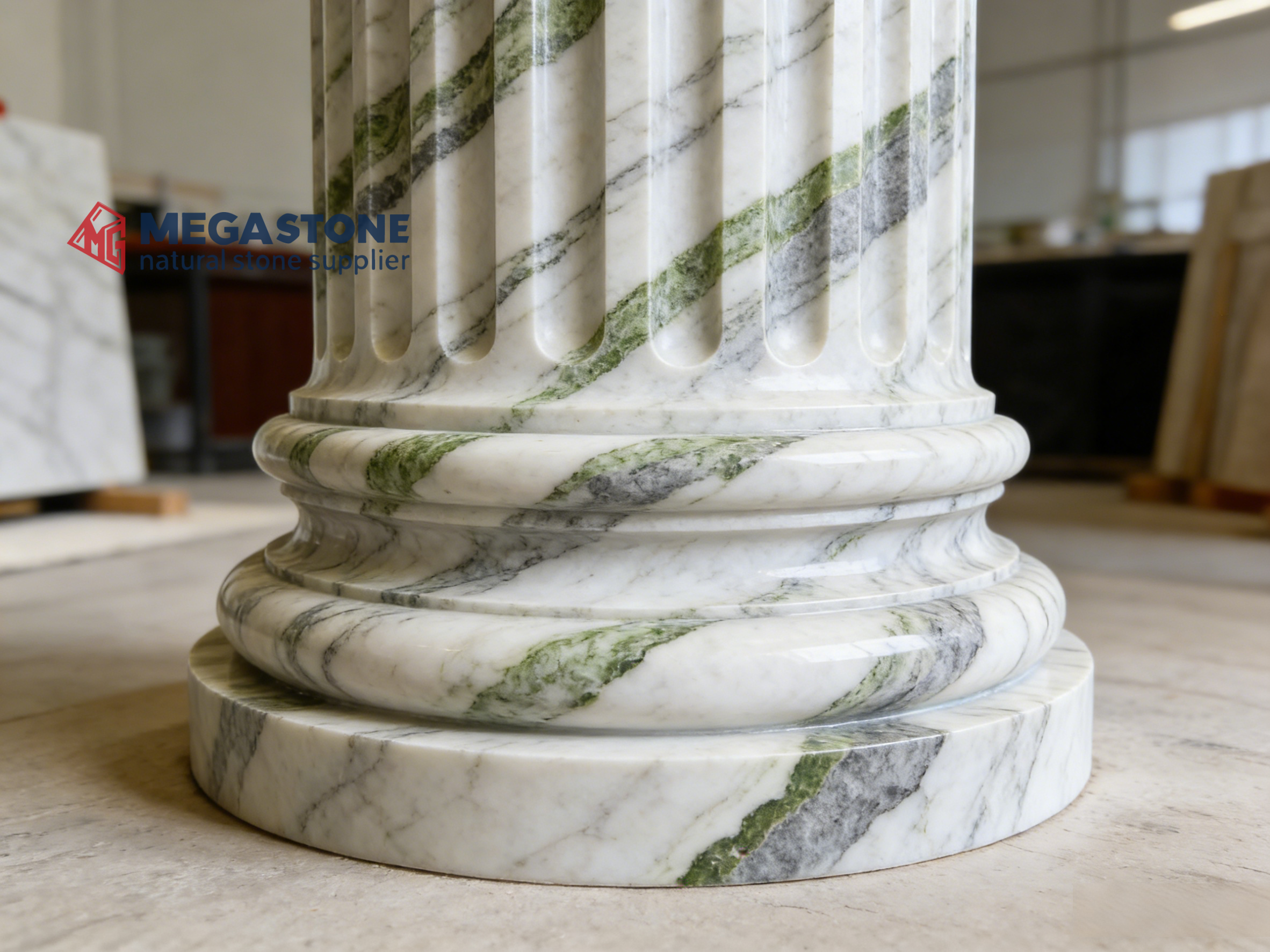 Northland Cedar Marble Wholesale Price