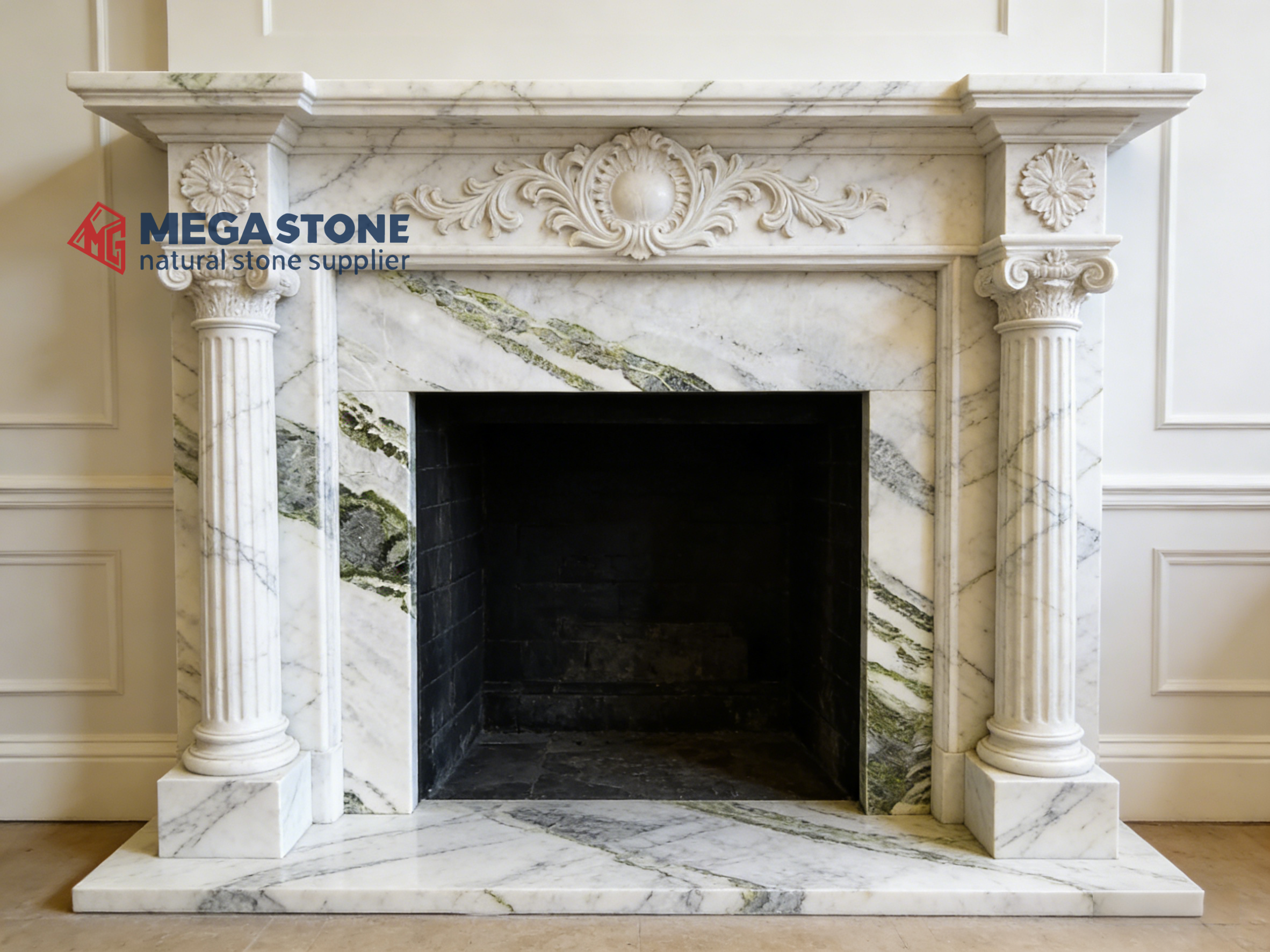 Northland Cedar Marble Supplier