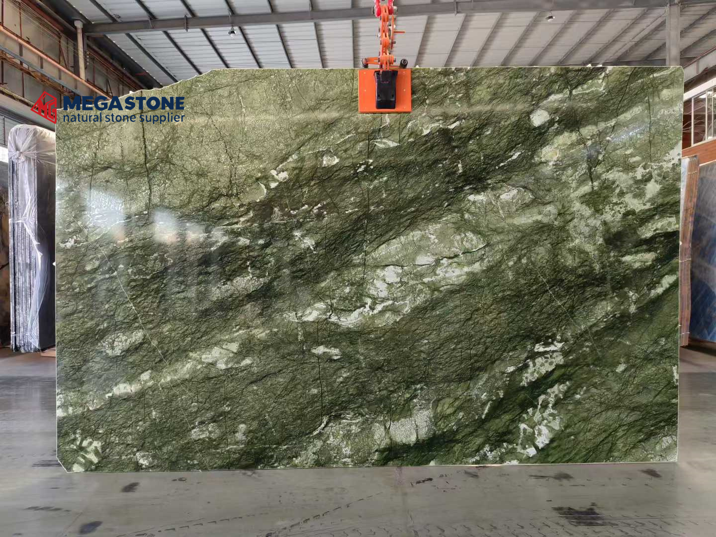 Verd Ming Marble