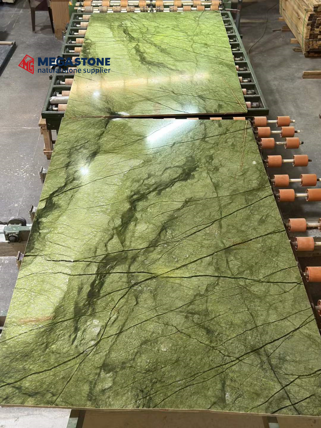 Verd Ming Marble
